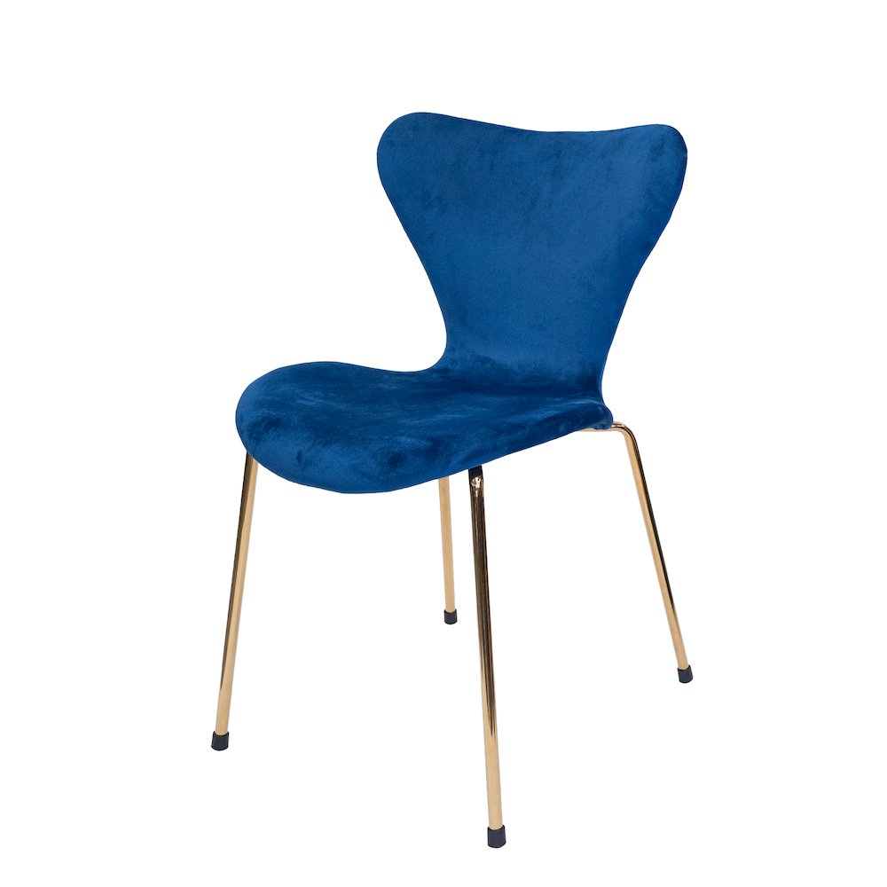 CSP VM-100-KALISI-BLUEW1 Dining-Chairs - View #2