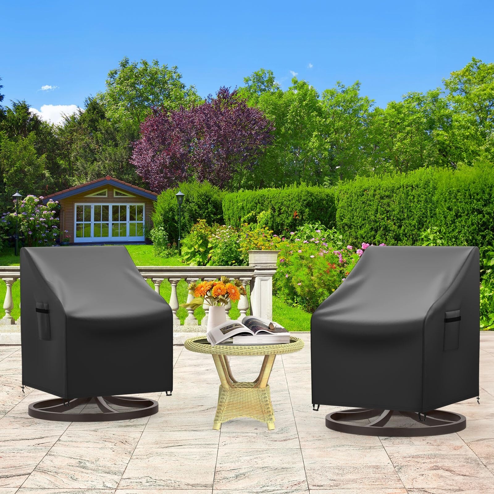 Adrinfly LAD0415F13 Patio-Furniture-Covers - View #7