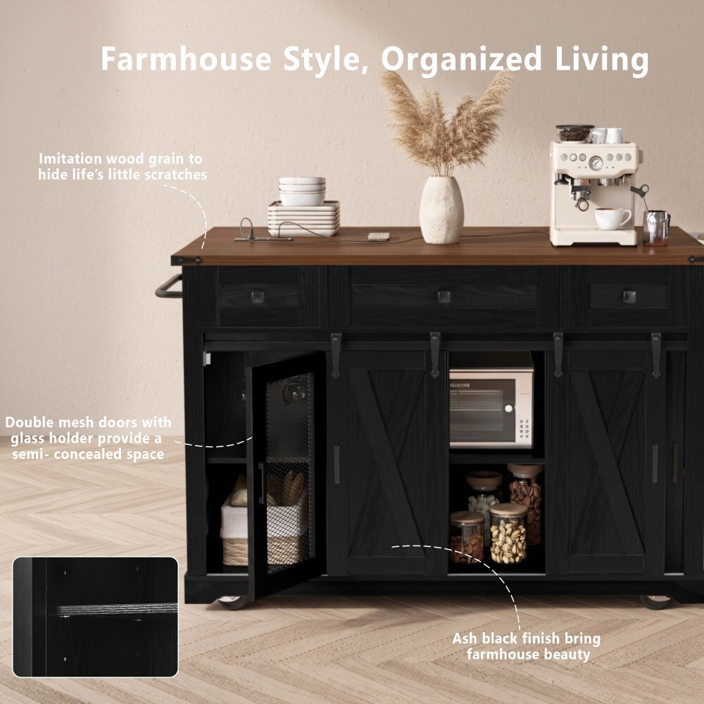 CHITA AAA2333-53 Kitchen-Furniture - View #4