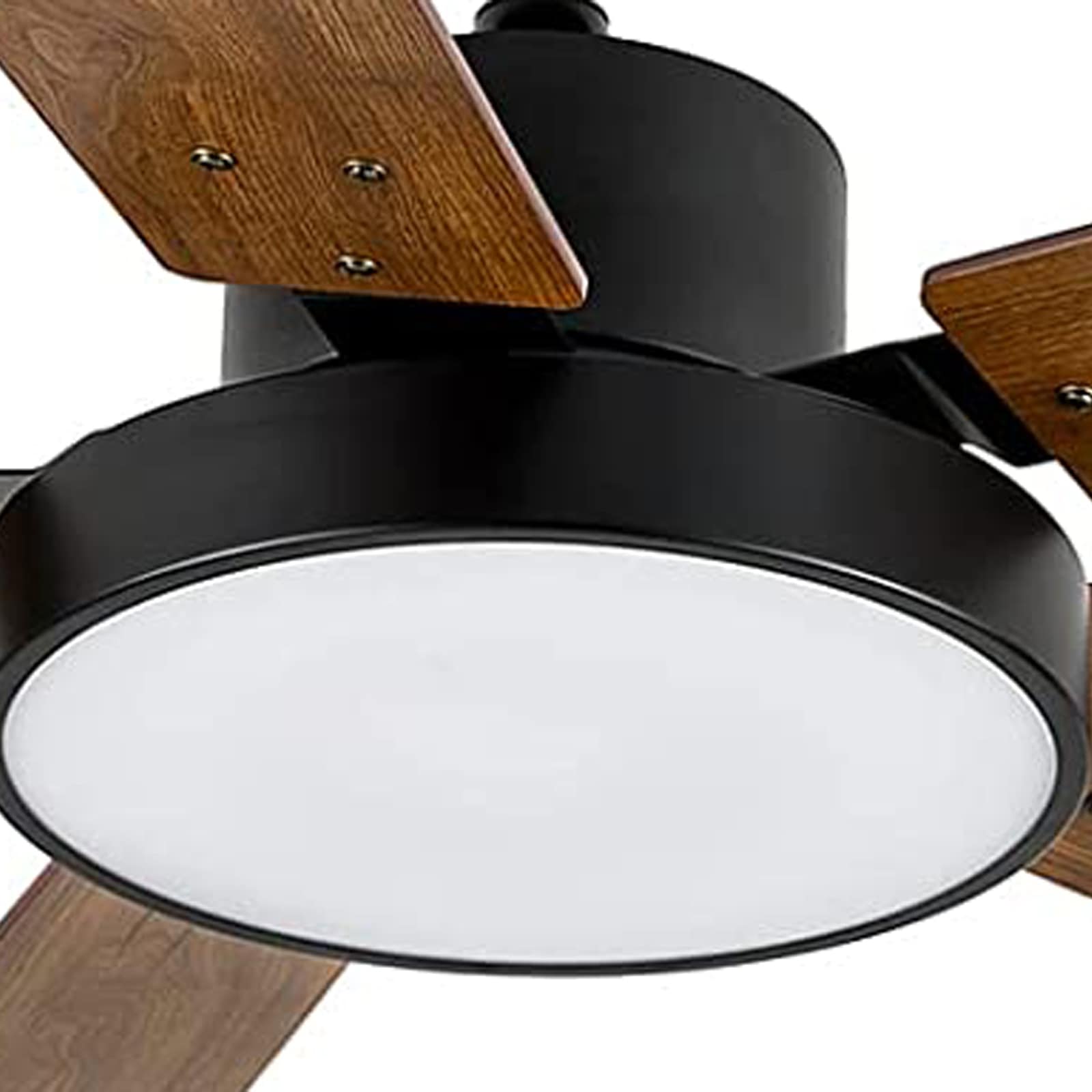 Flynama W1134-44WOODBLADES5 Ceiling-Fans - View #7