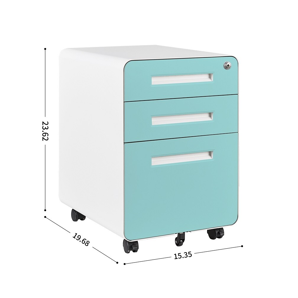CASAINC WF-W51921216 Filing-Cabinets - View #13