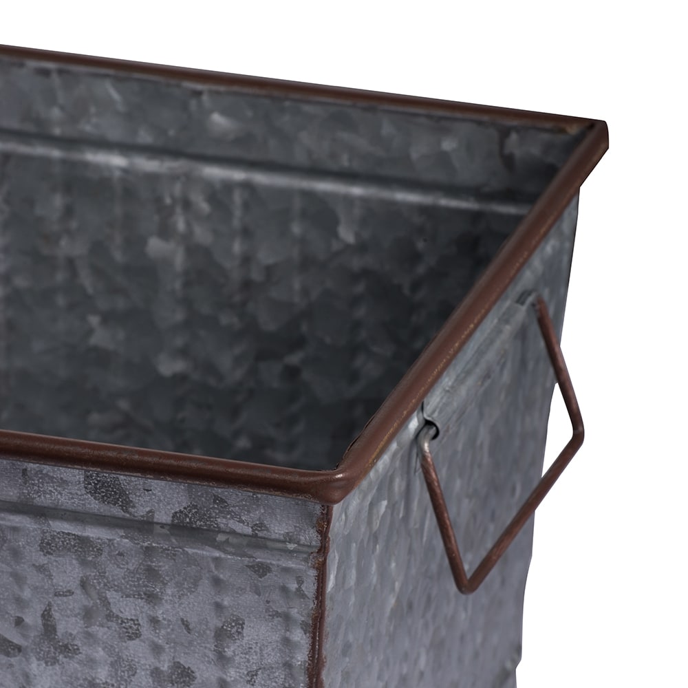AHIOU HOME ZAAHG-P323427PP Planter-Window-Box - View #11