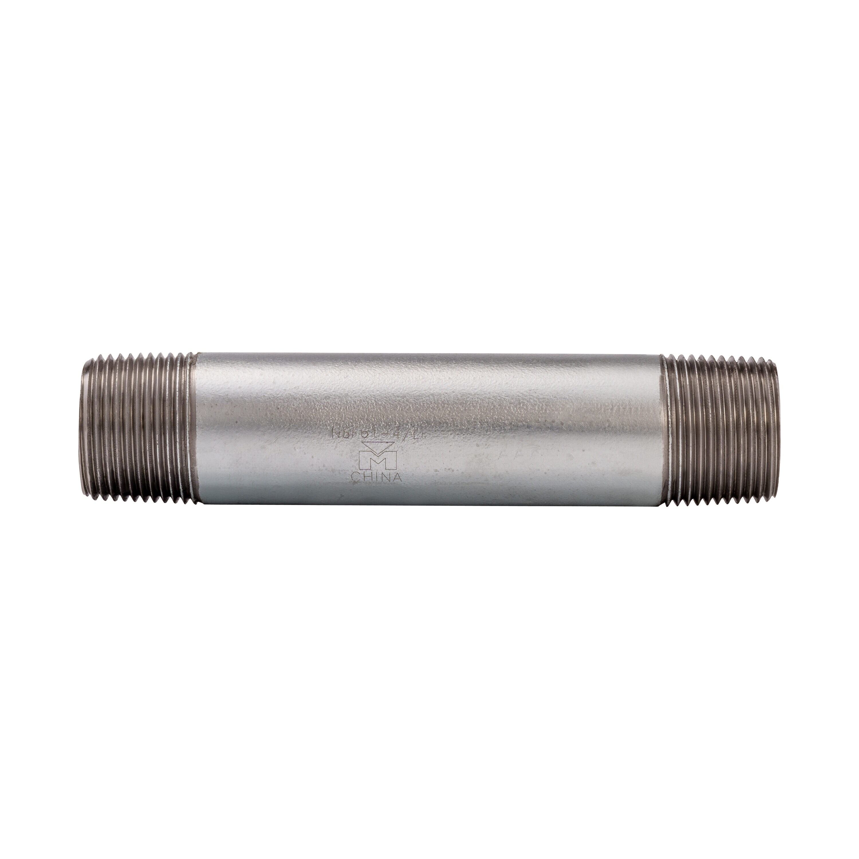 RELIABILT 10610 Galvanized-Fittings - View #2
