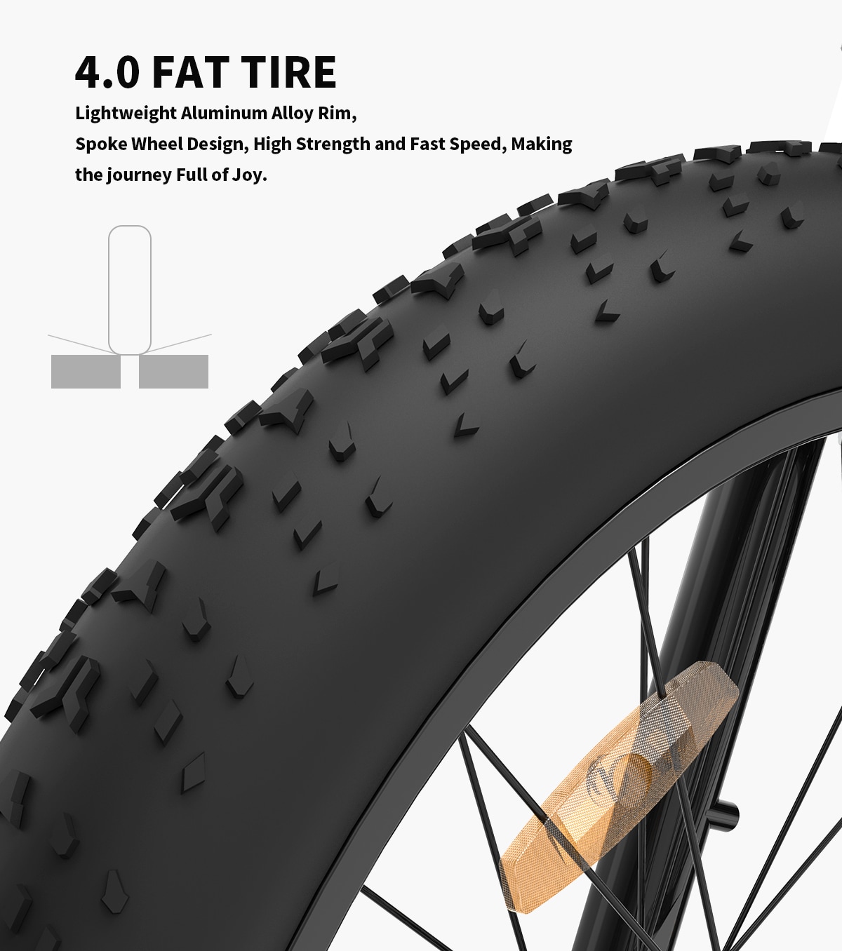 Xspracer ML-1221SS07B bikes - View #11