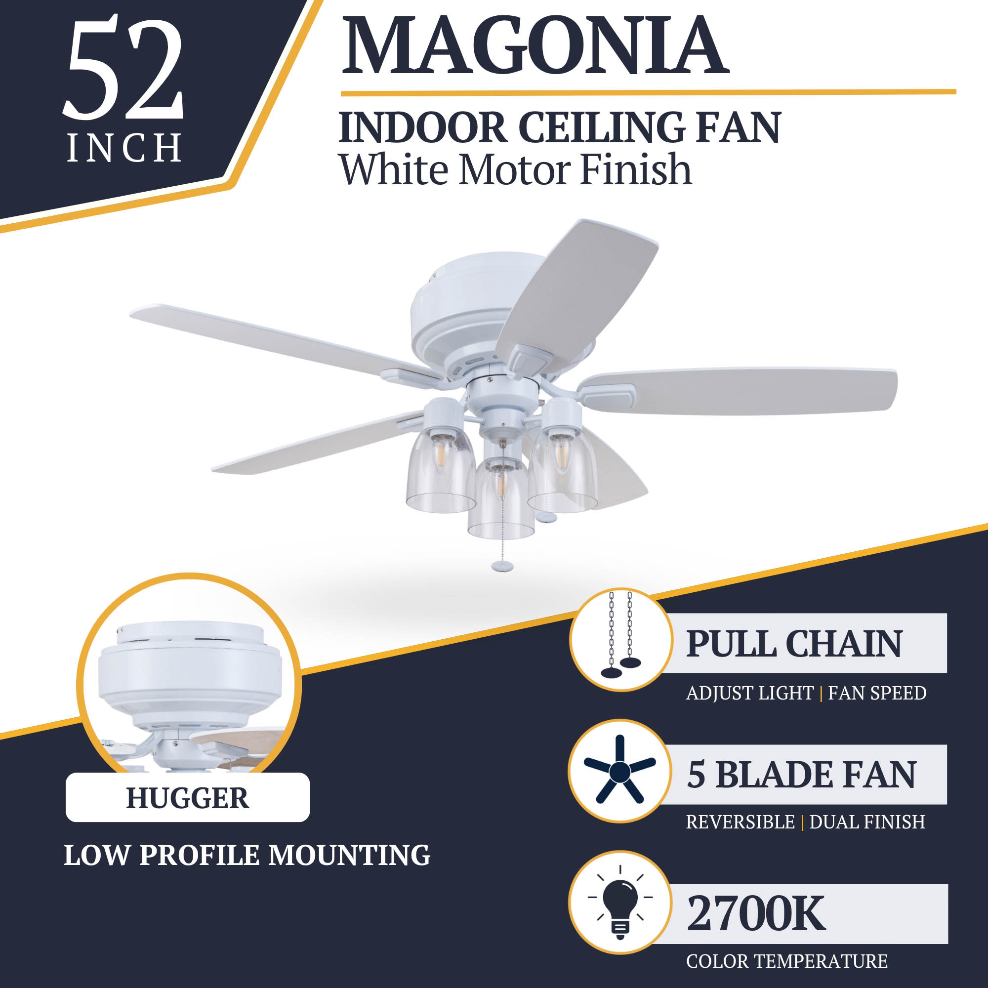 Prominence Home 51671-26 Ceiling-Fans - View #5