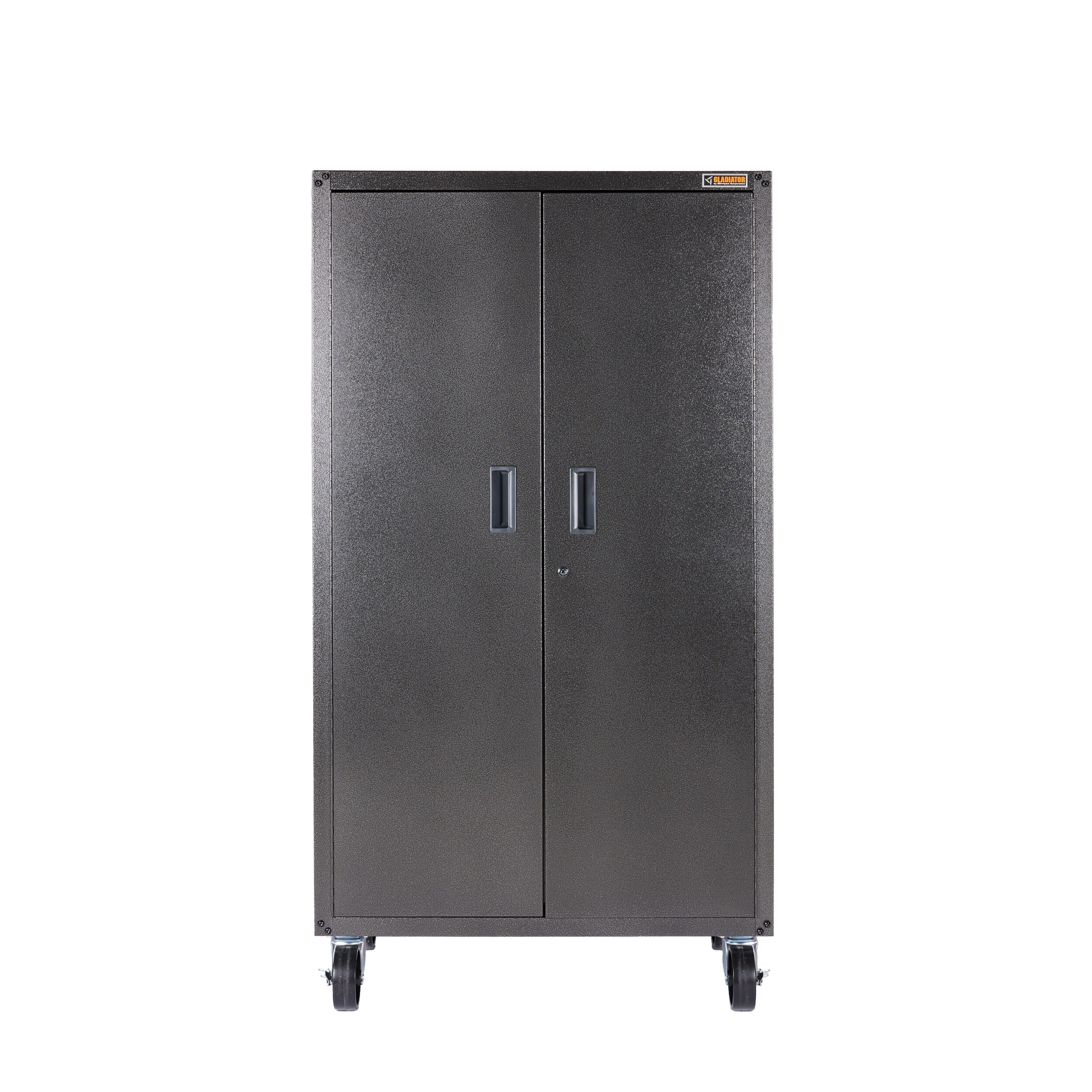 Votre armoire garage mobile Gladiator® 91x46x168 GALG36CKXG