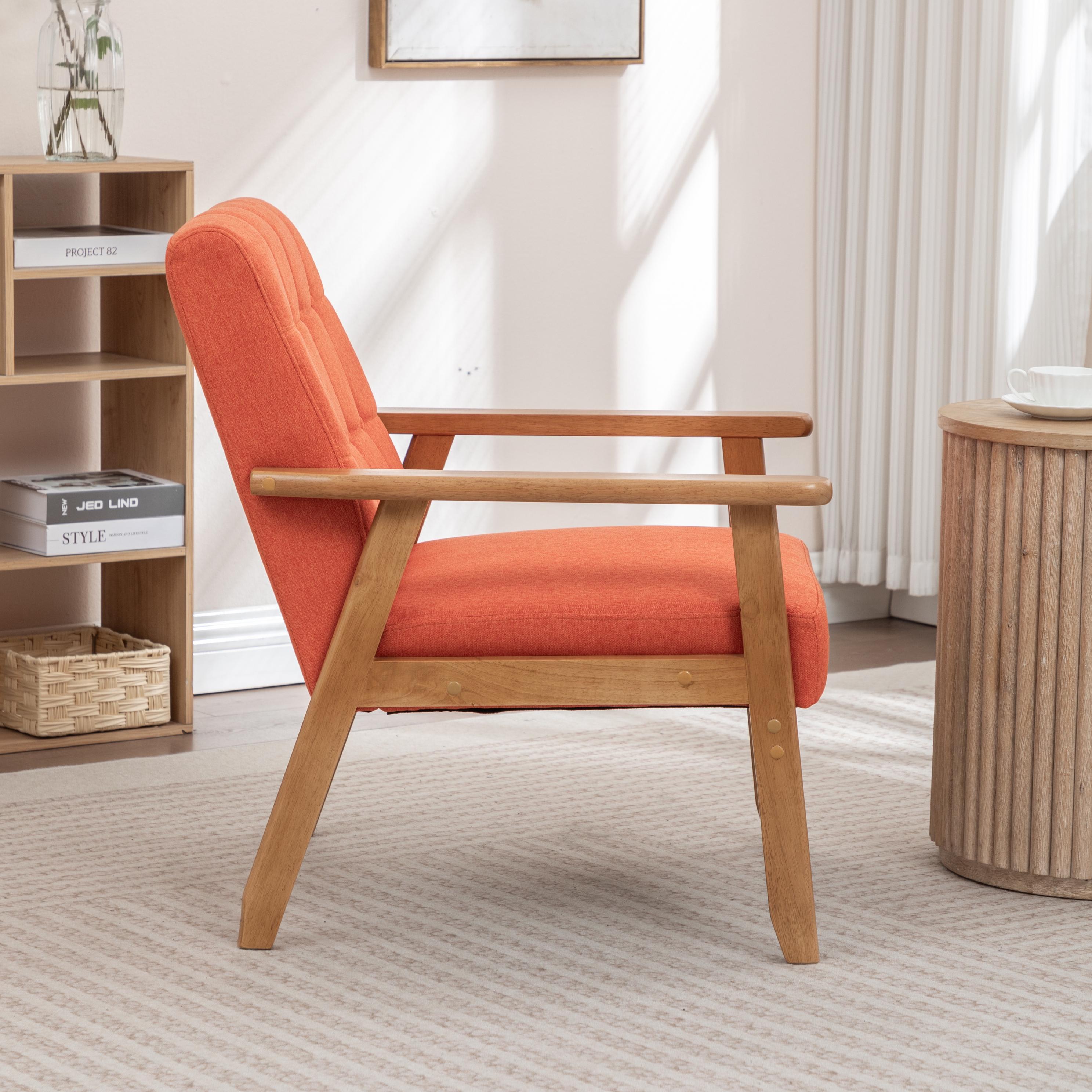 SEYNAR XY859-ORANGE chairs - View #3