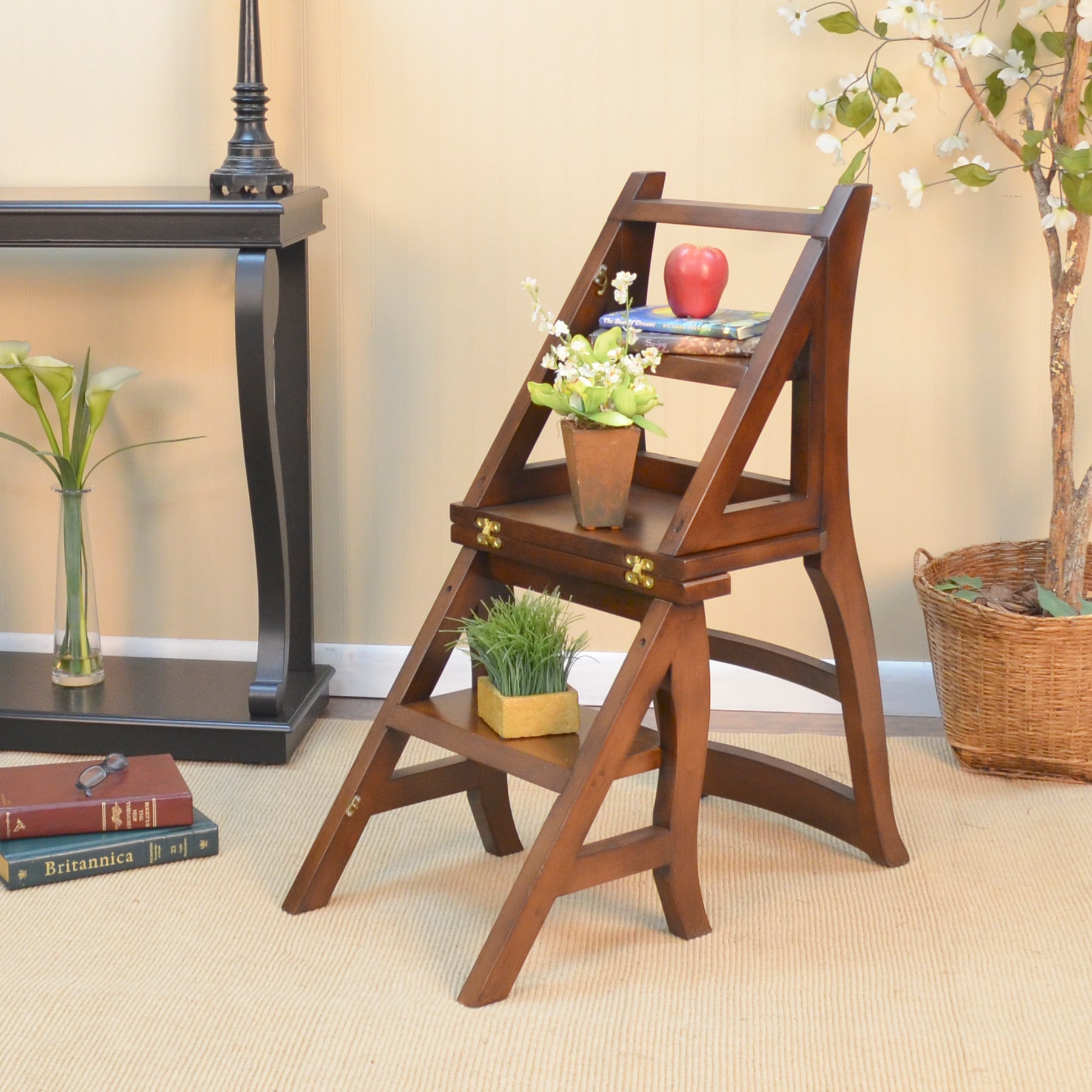 Carolina Cottage 1617-NC chairs - View #14