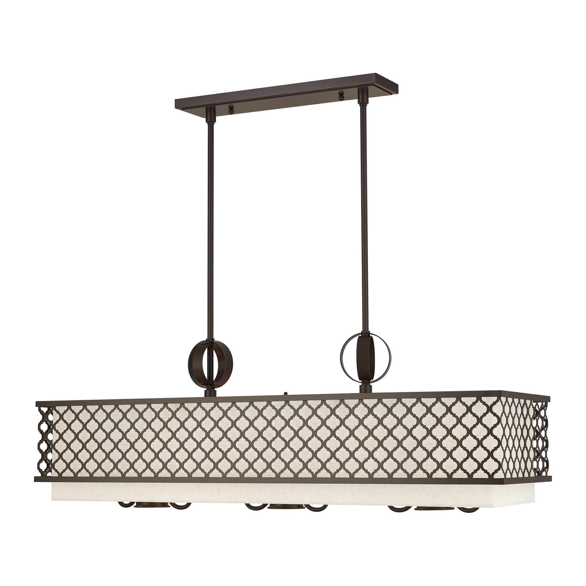 Livex Lighting 41117-92 b090015 - View #3