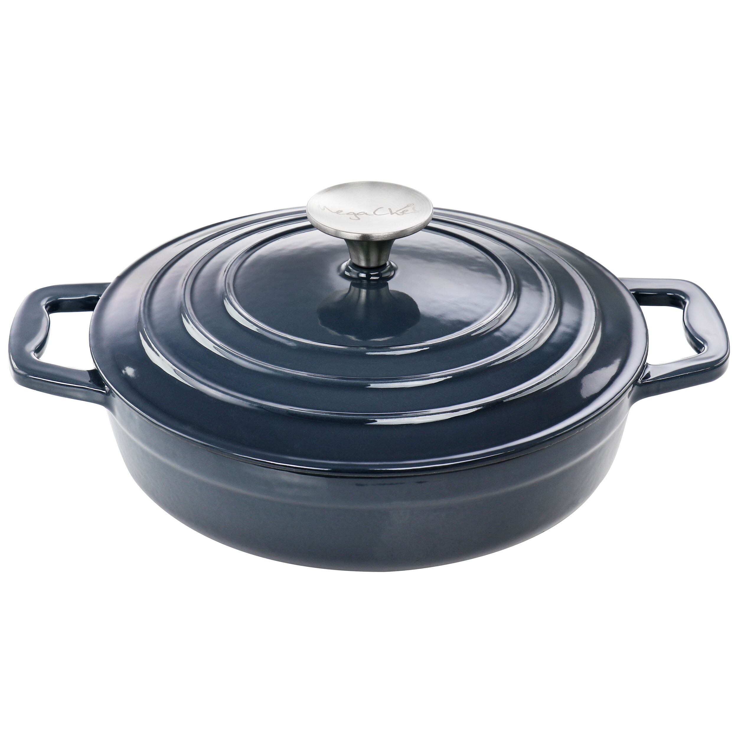 MegaChef 962119981M Stock-Pots - View #2