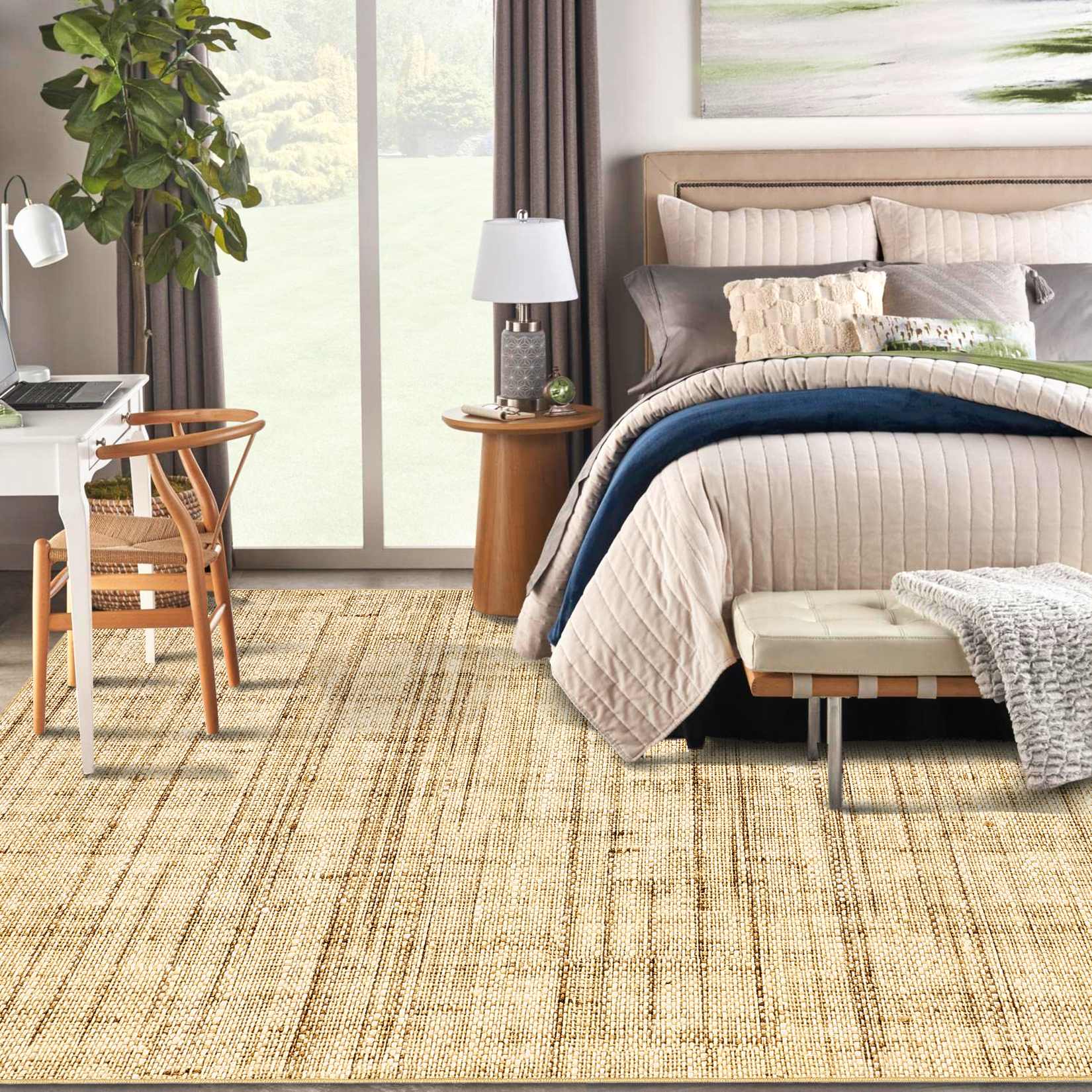 Qeetex LSN-PHO-16NW0GSU rugs - View #3