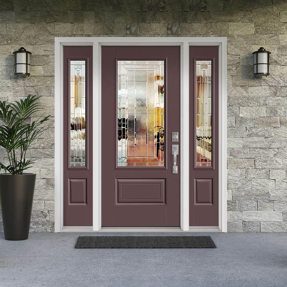 Masonite 631046 Entry-Doors - View #2