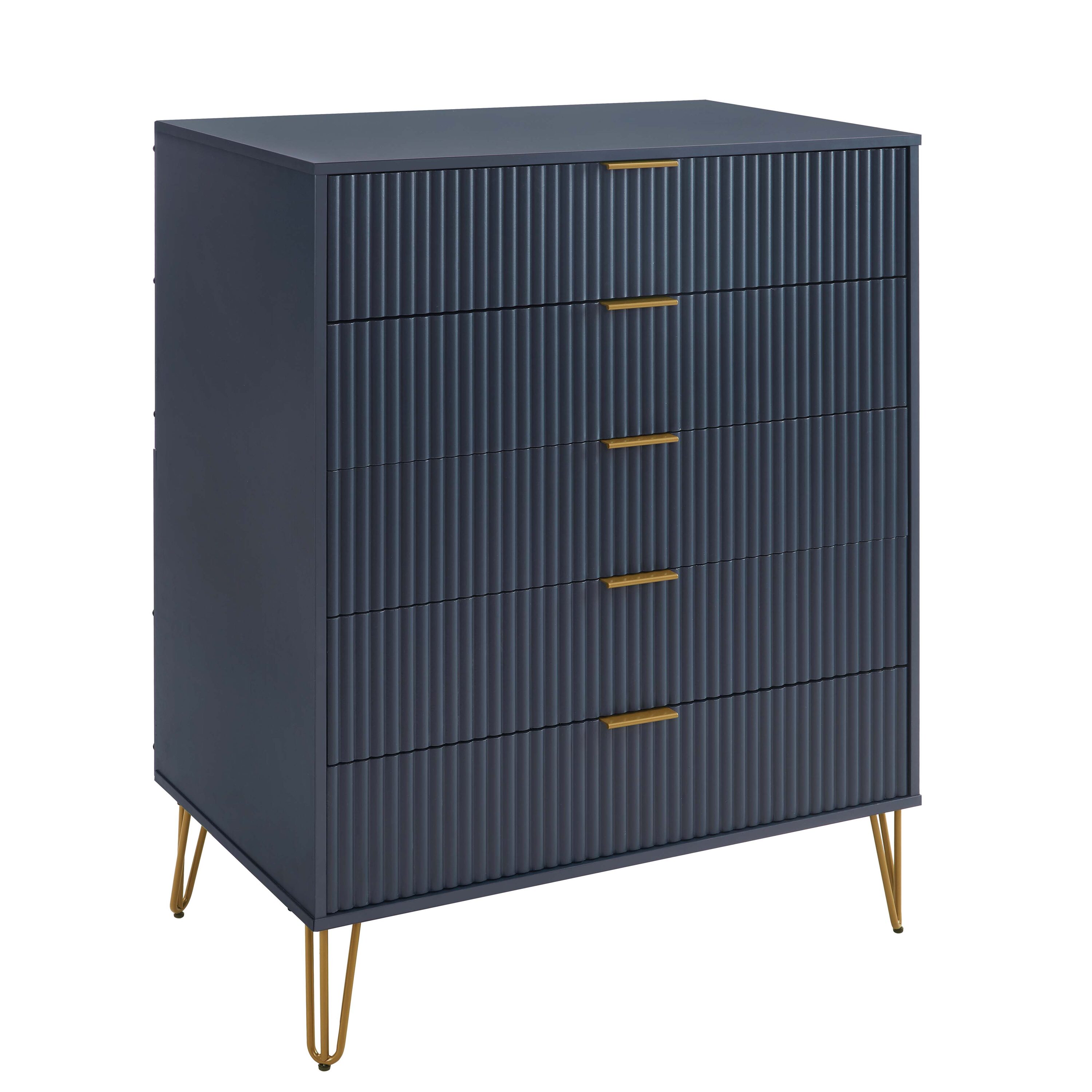 Manhattan Comfort 2-DB03-MB dressers - View #7