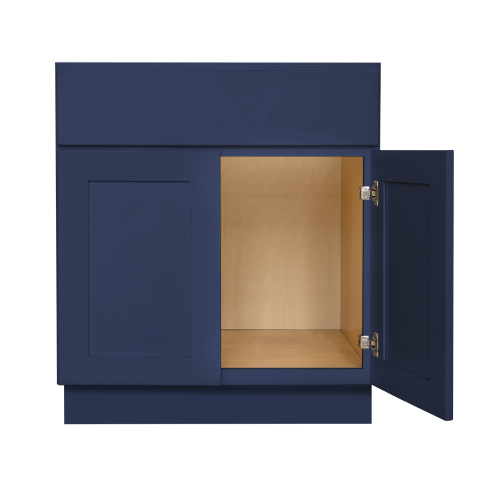RELIABILT LS-SN-SB30B Cabinets-Kitchen - View #4