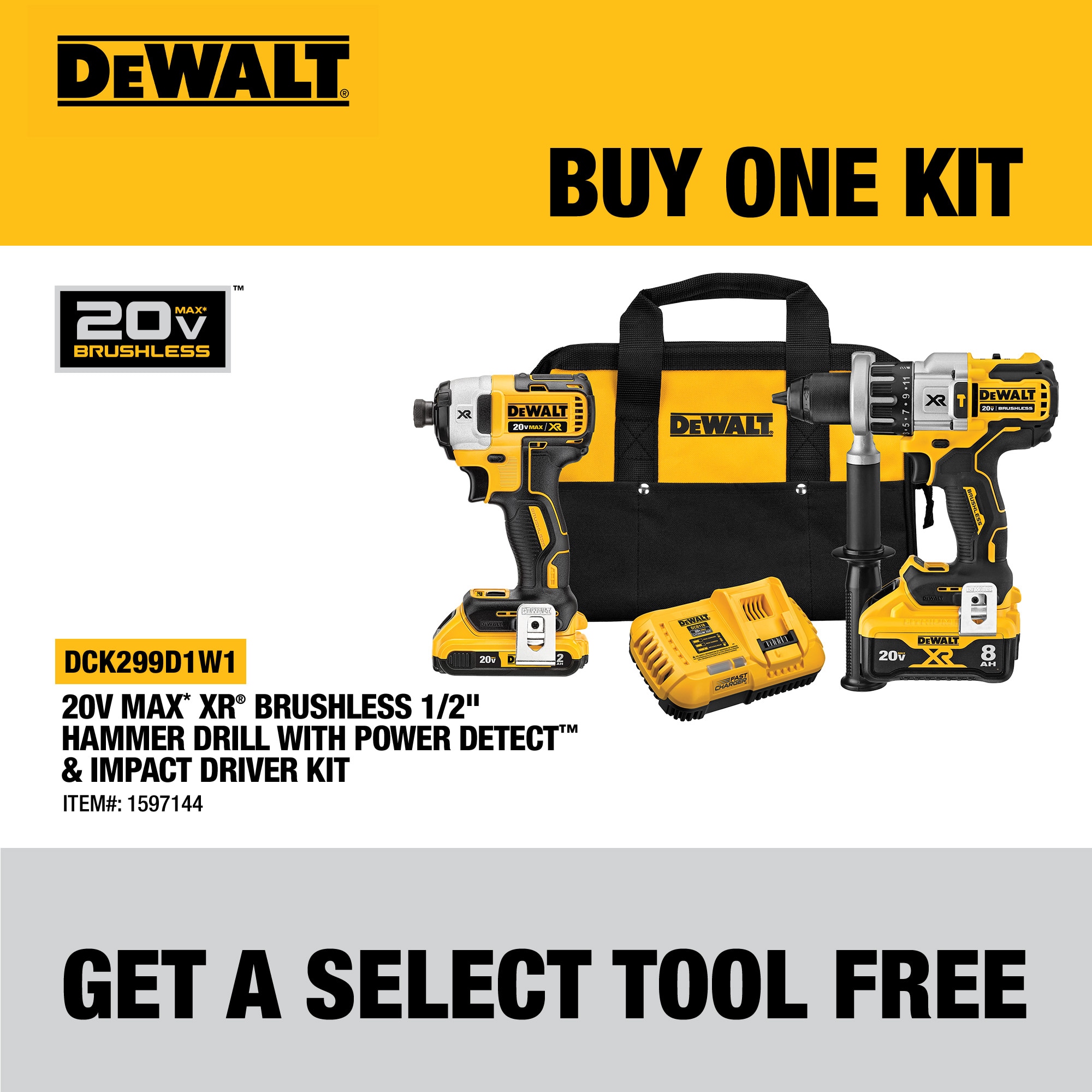 ON SALE - Power Tool Deals and Promotions
