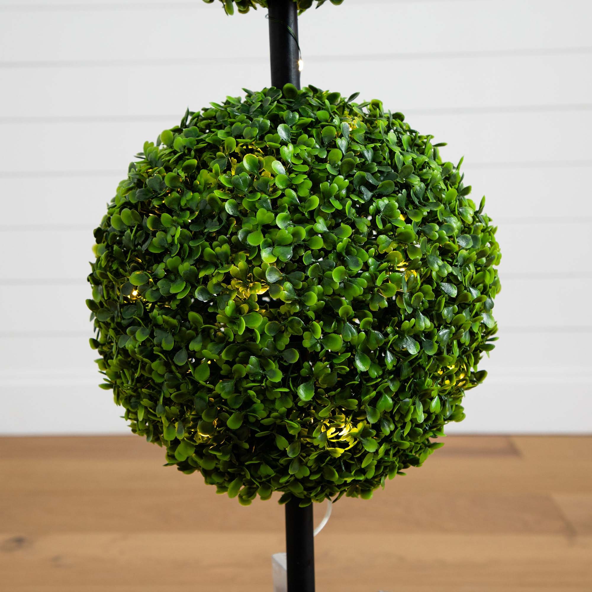 Nearly Natural T4652 Artificial-Plants-Trees - View #4