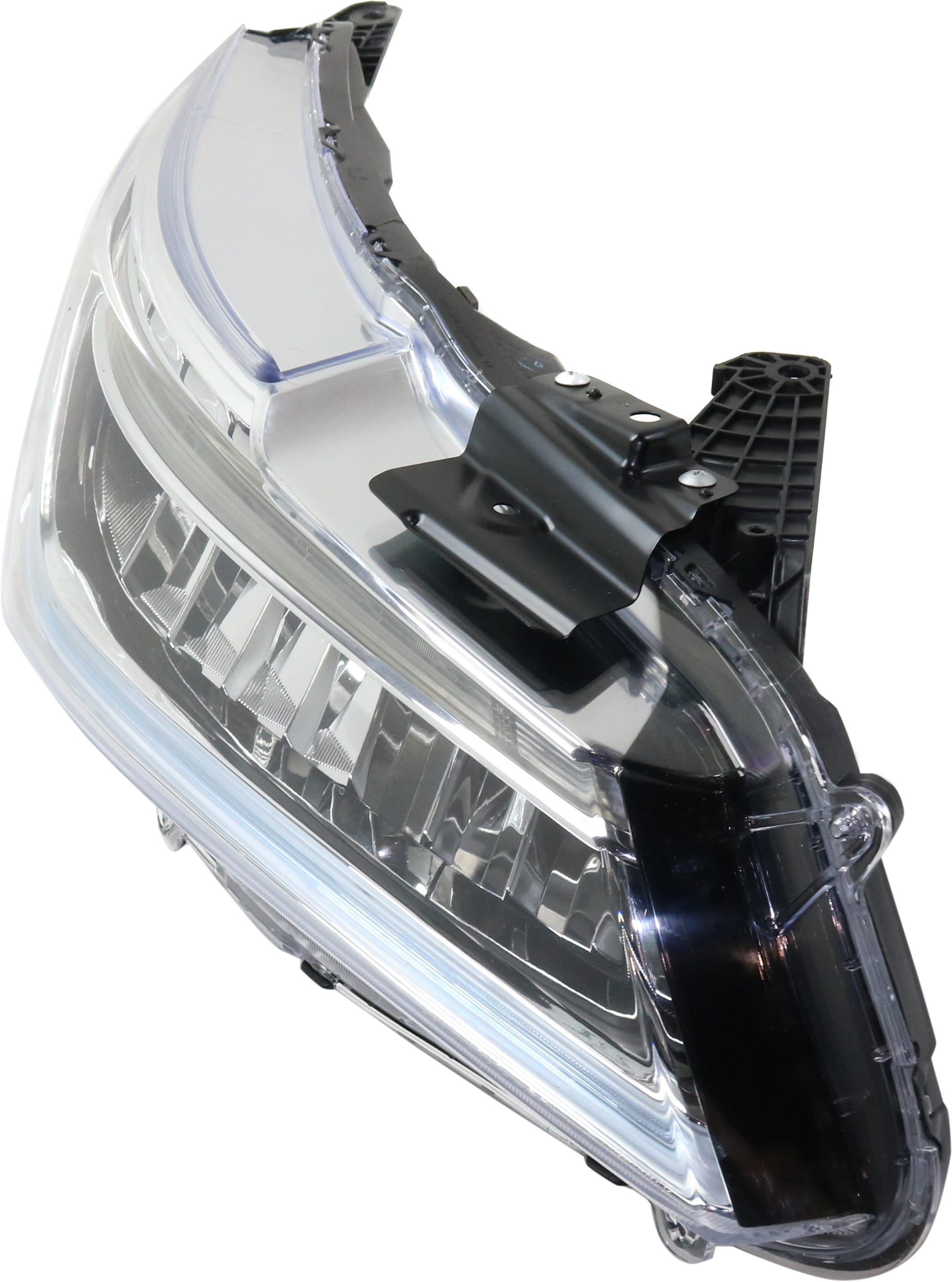 Garage-Pro JCWRH10010051GP Headlights-Components - View #3
