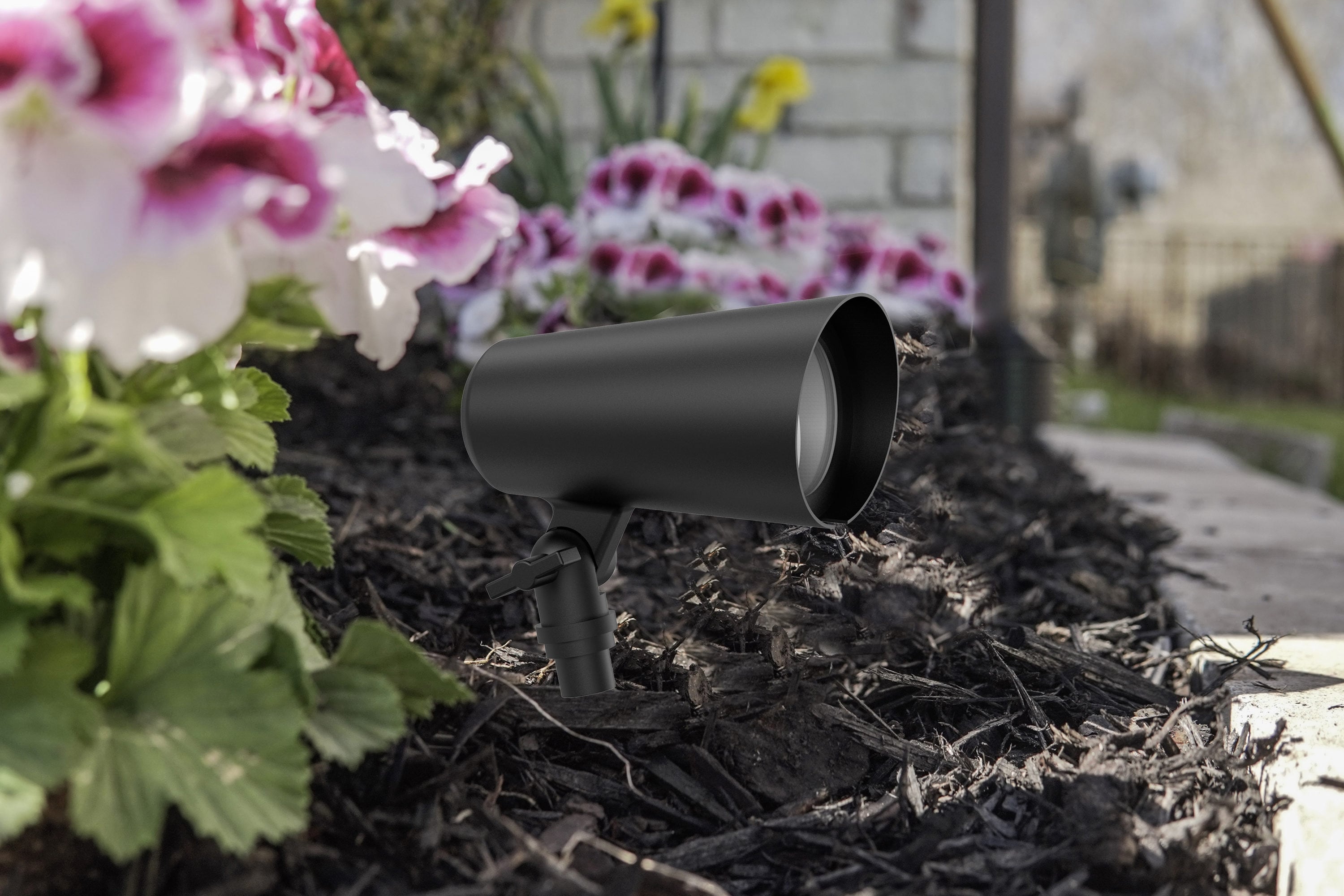 Harbor Breeze ZDL1096-L4K8030B Spot-Lights - View #3