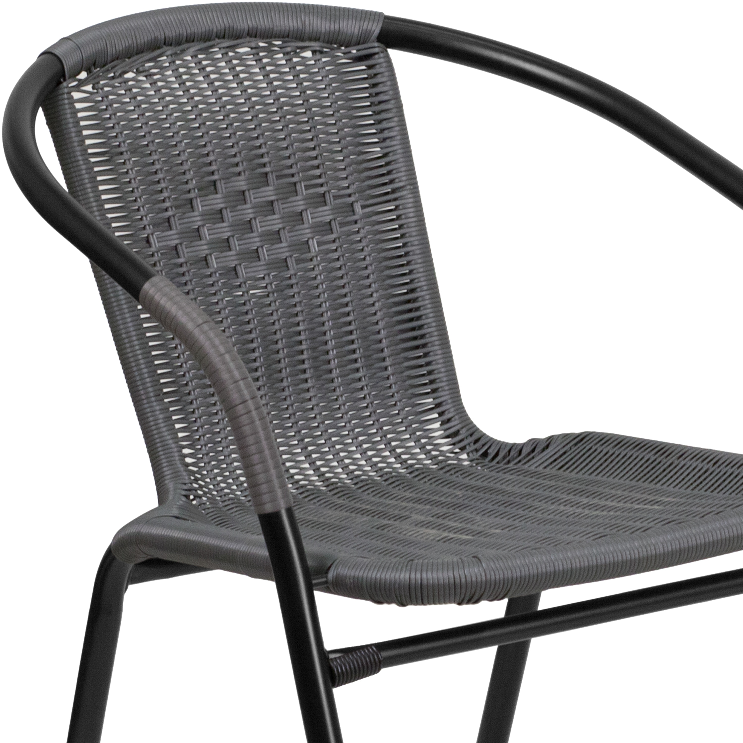 Flash Furniture 889142062271 Patio-Chairs - View #12
