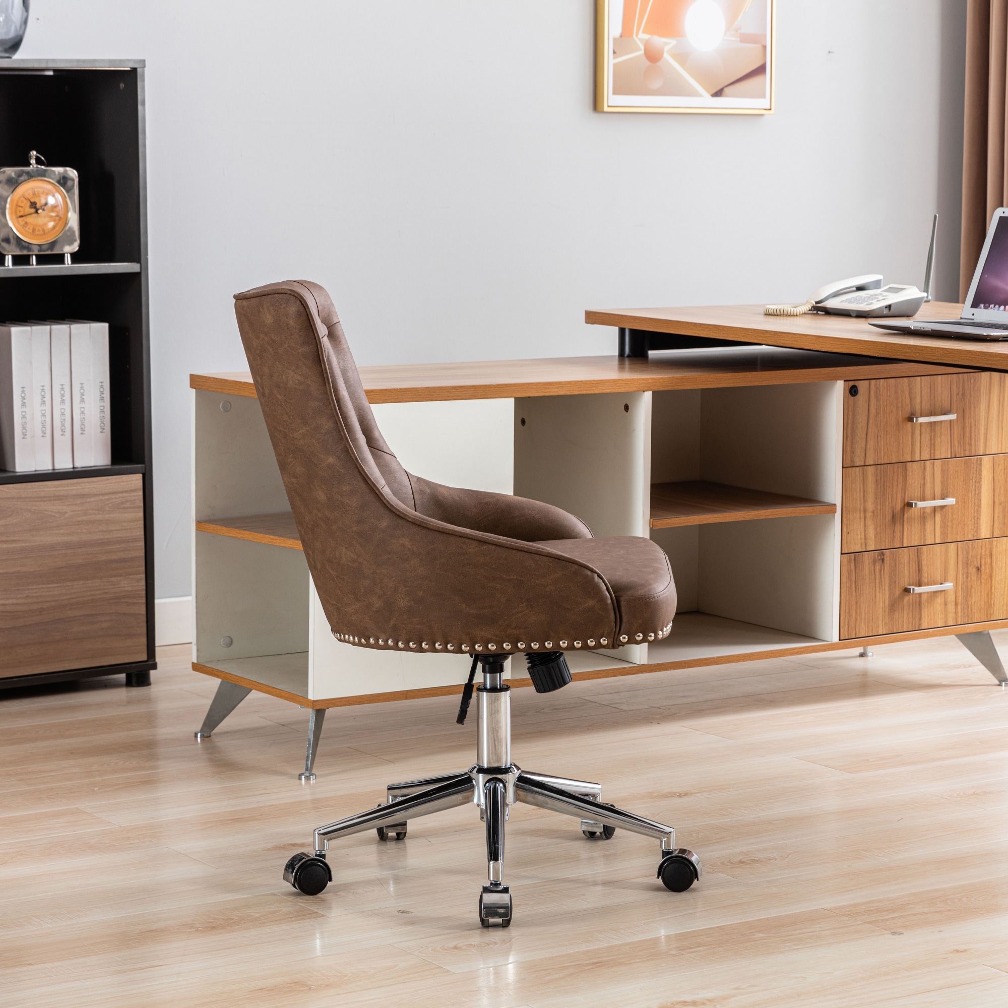 CASAINC SAFATI Office-Chairs - View #3