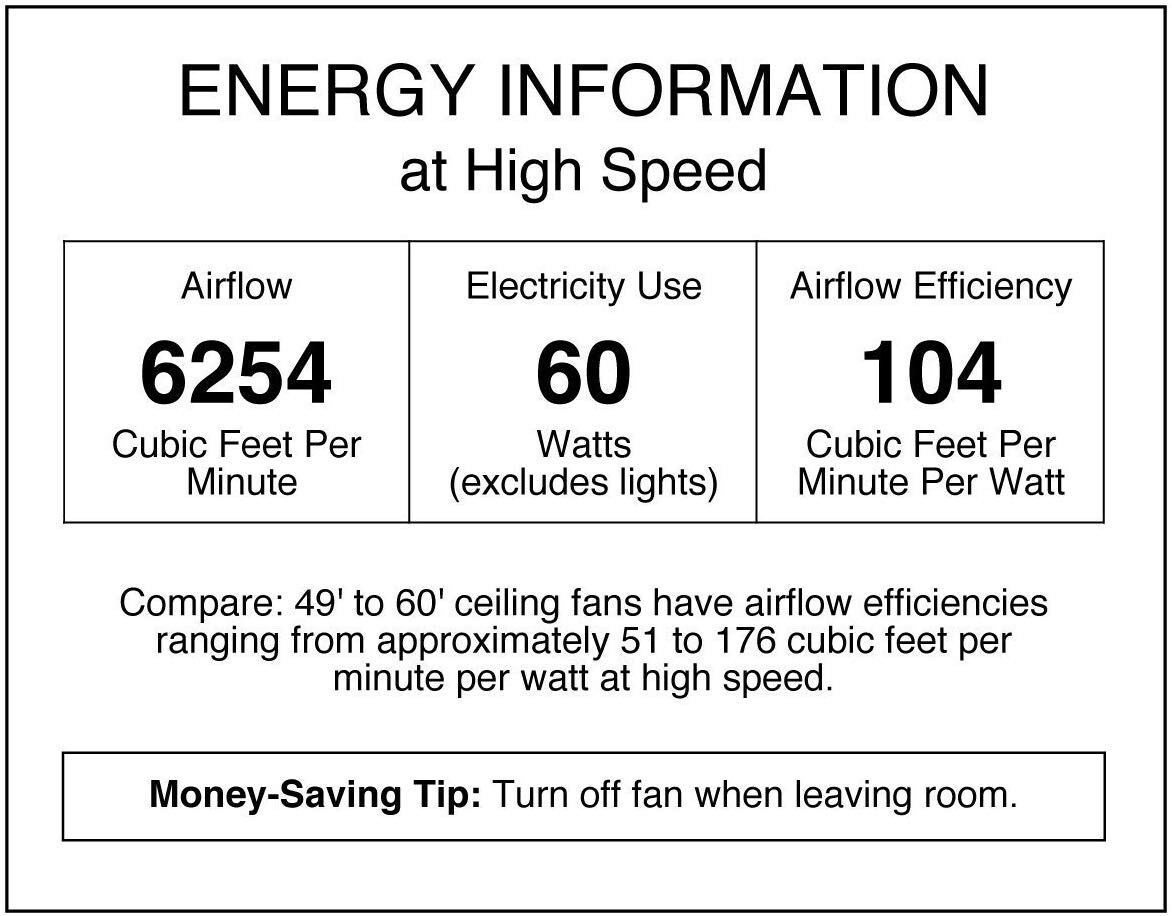 Ciata 61361L Ceiling-Fans - View #11