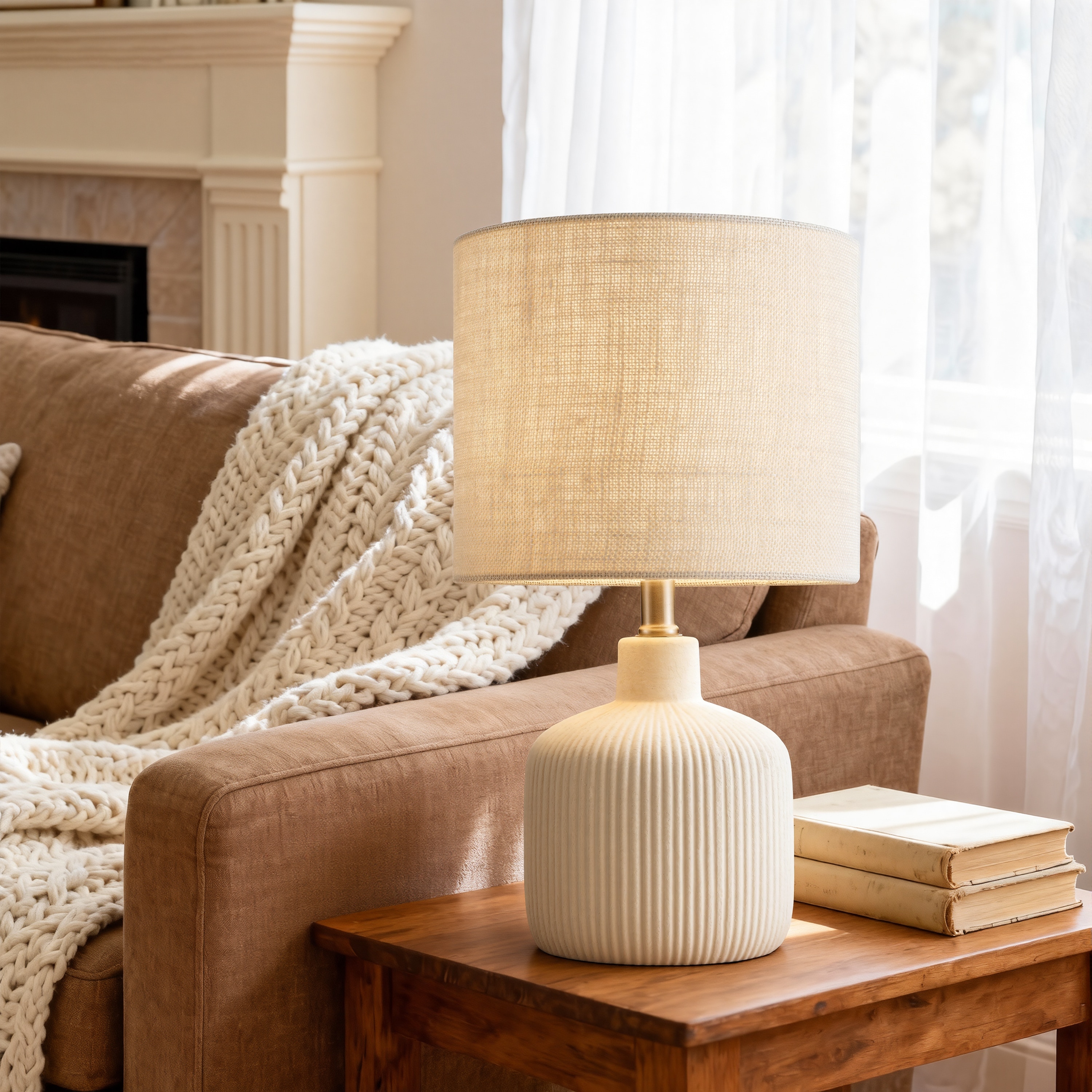 KAWOTI 21372 Table-Lamps - View #9