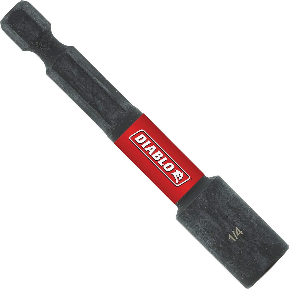 Diablo Freud  1/4 NUTSET 2-9/16 Bulk Fastener Kit for Precision Cutting