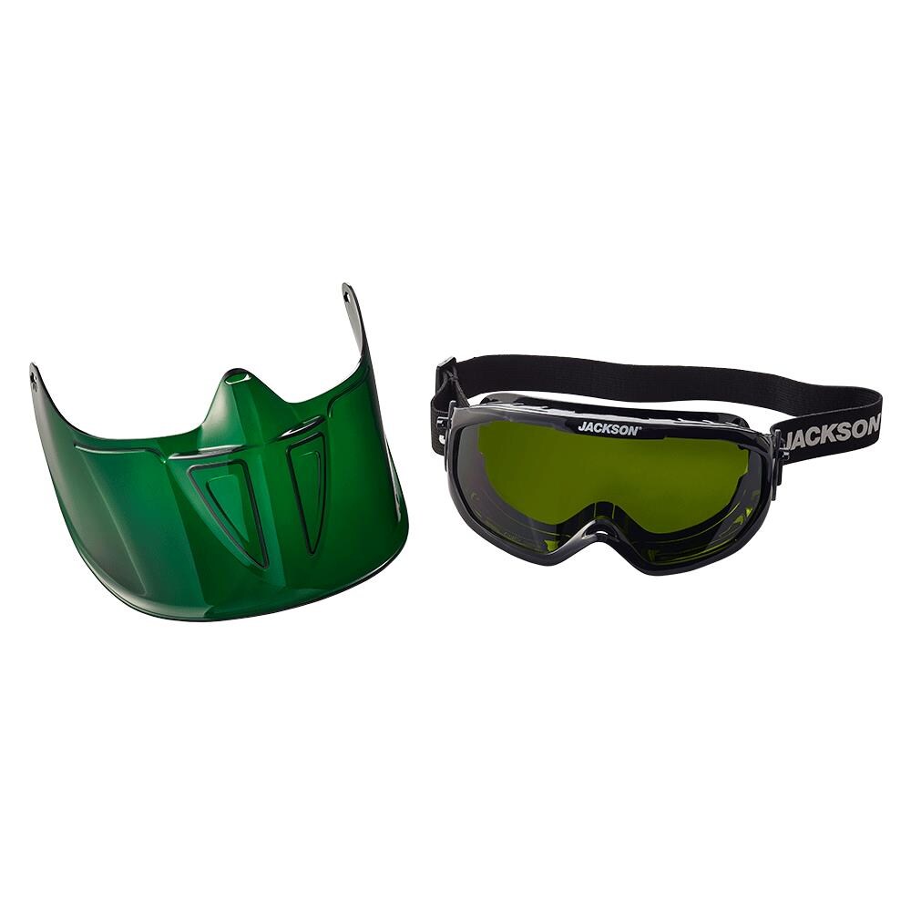 Jackson Safety 21001 Protective-Eye-Wear - View #3