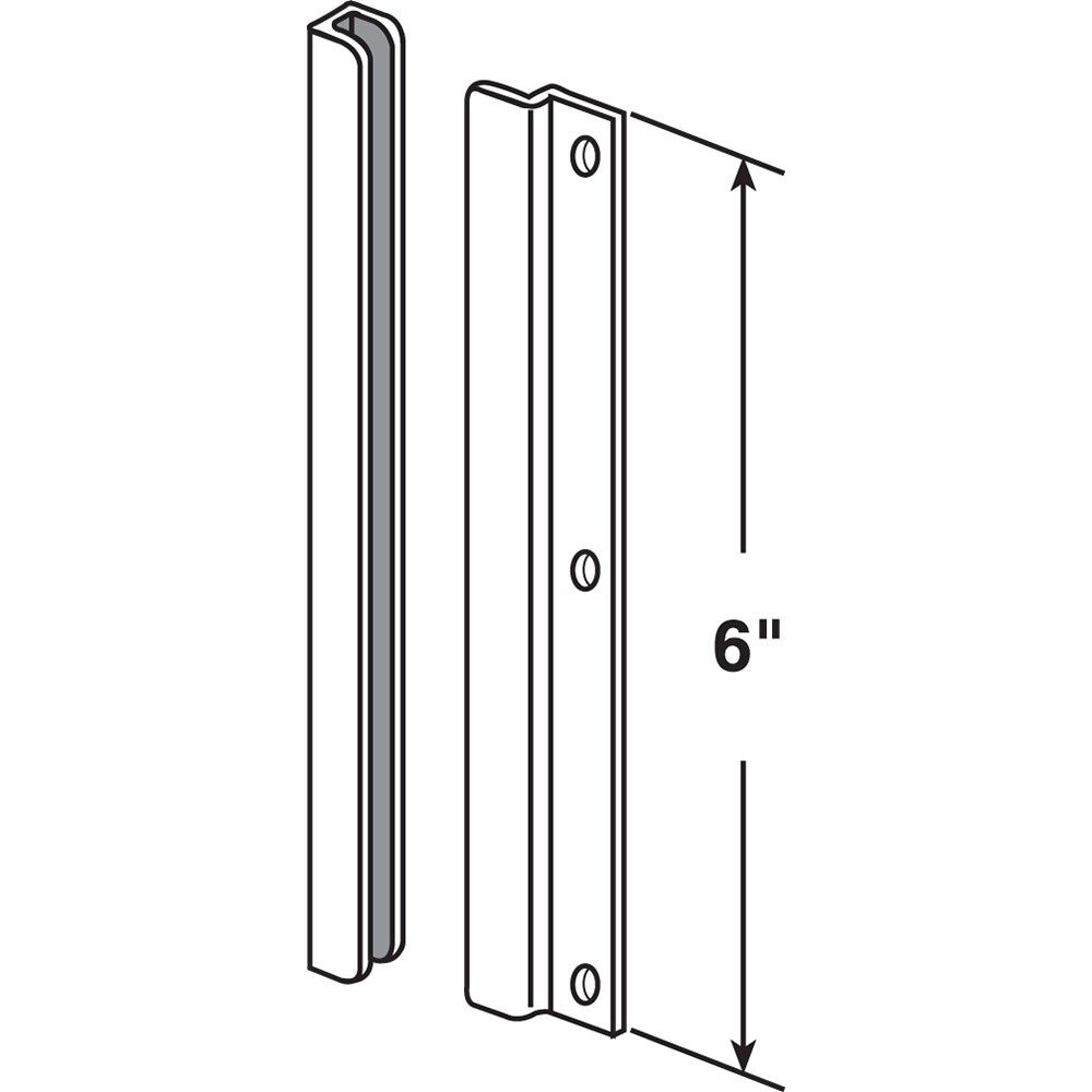 Prime-Line U 9512 latchbolts - View #2