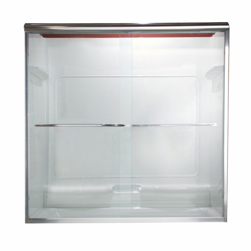 American Standard AM00350400.213 Bathtub-Doors - View #2