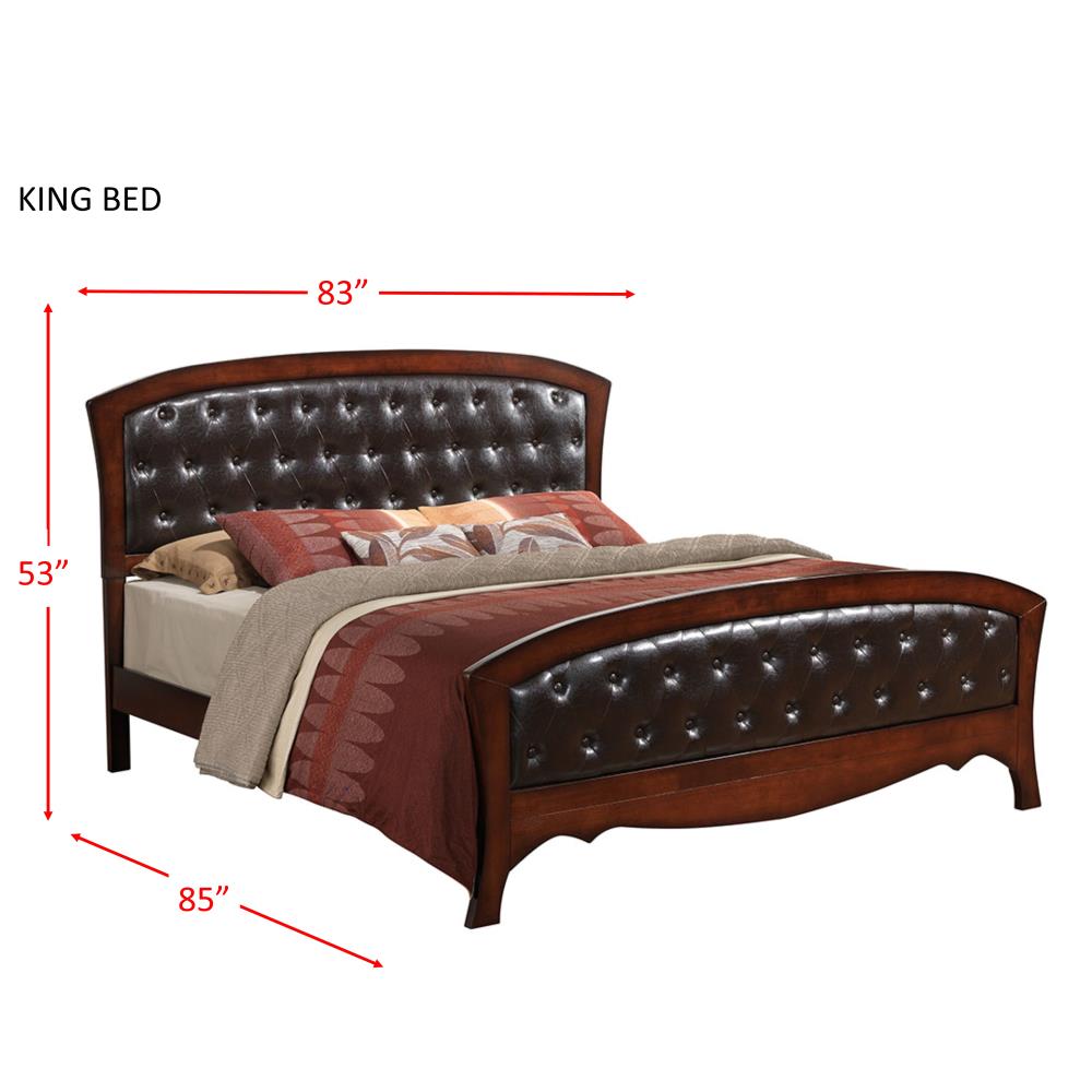 Picket House Furnishings JN100KBB beds - View #3