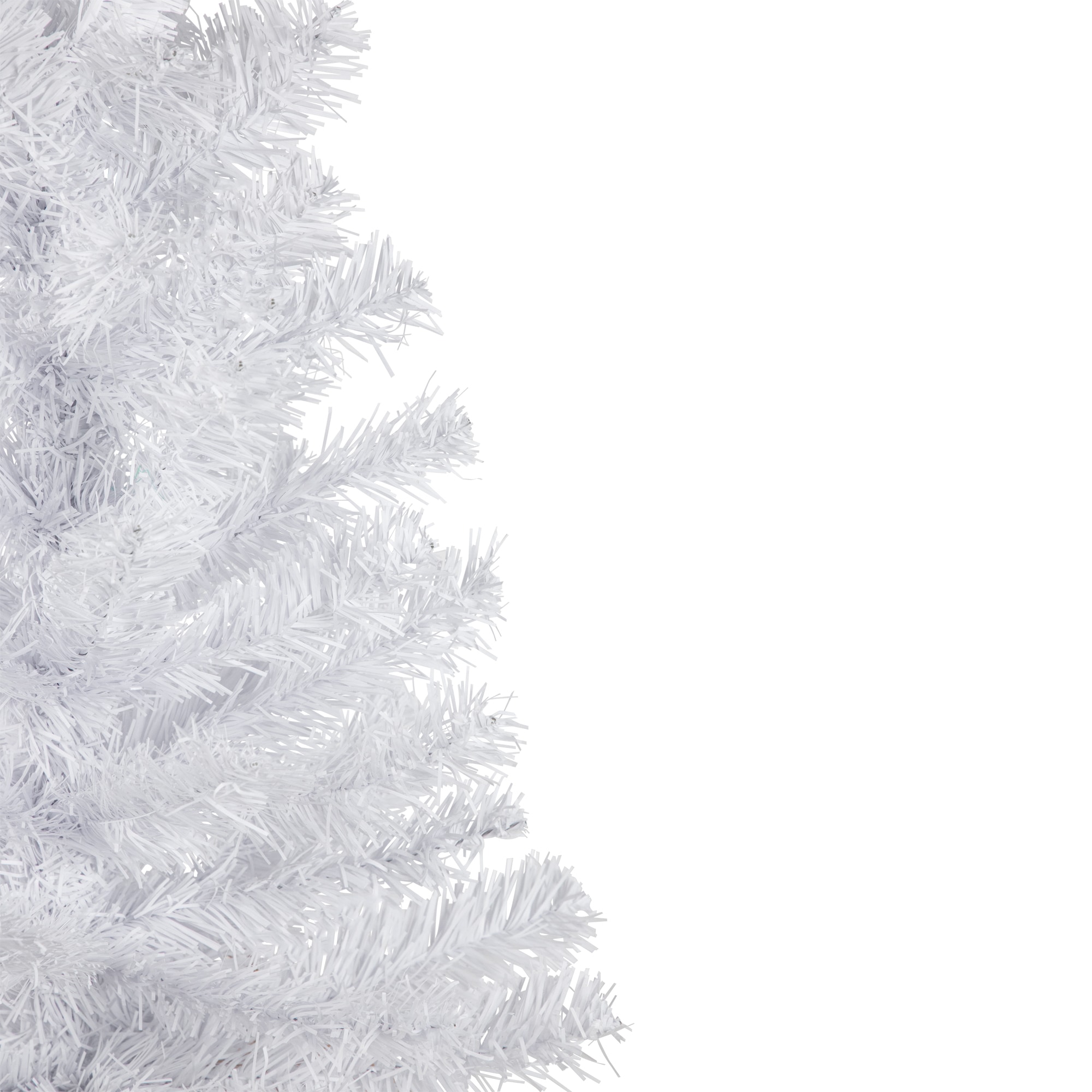 Northlight 32615037 Artificial-Christmas-Trees - View #4