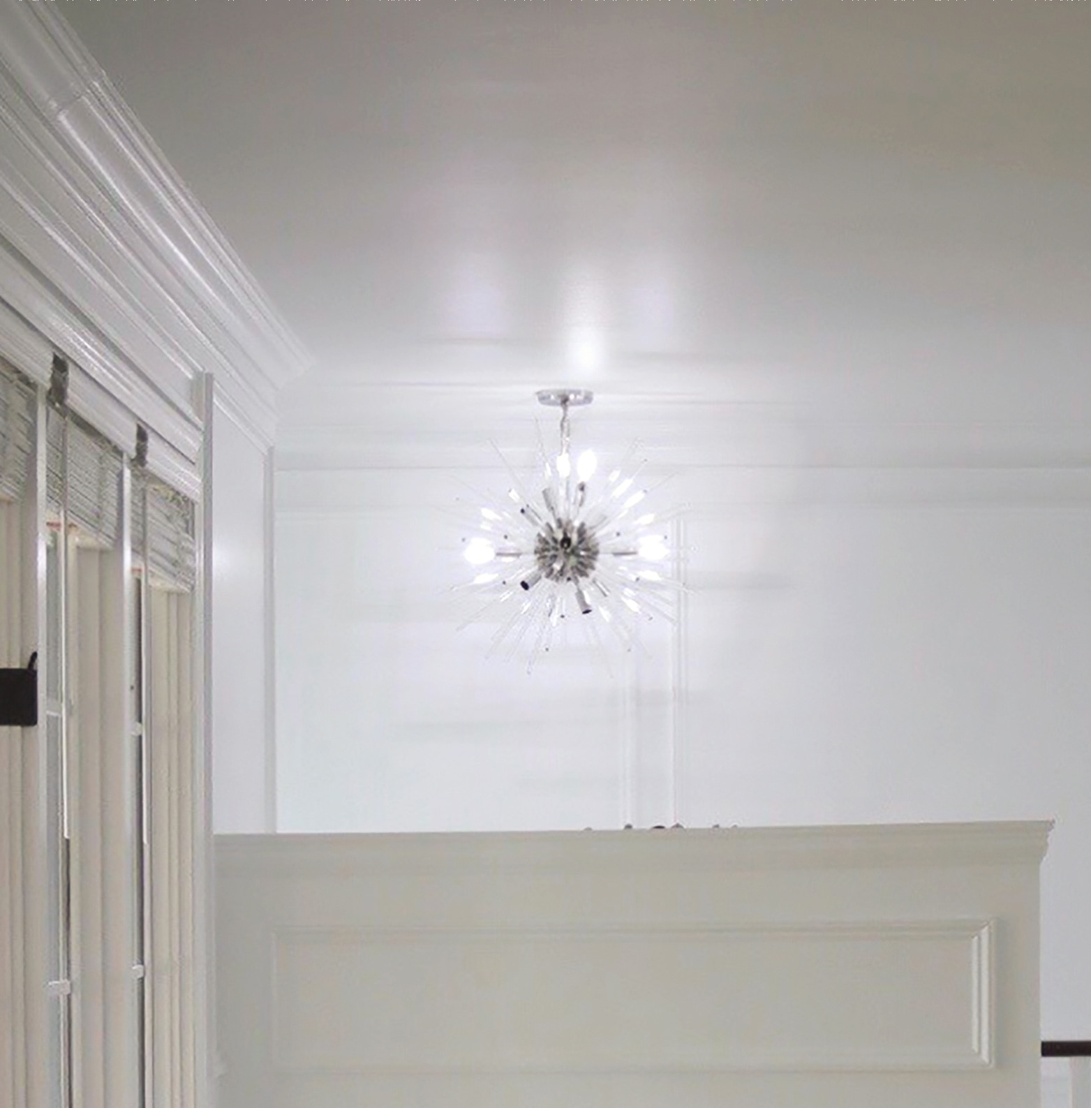 Maxim Lighting 28666CLPC Pendant-Lights - View #16
