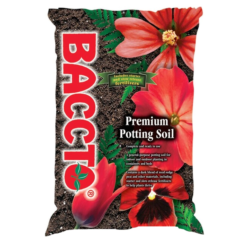 Michigan Peat 229795 Garden-Soil-Soil-Amendments - View #2
