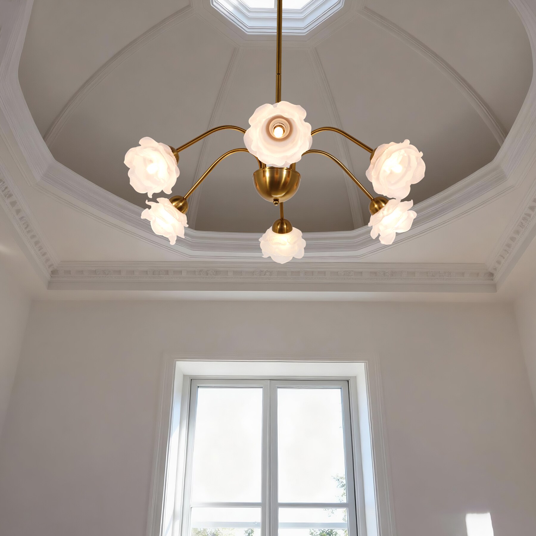EFPERFECT DS-DY101 Pendant-Lights - View #8