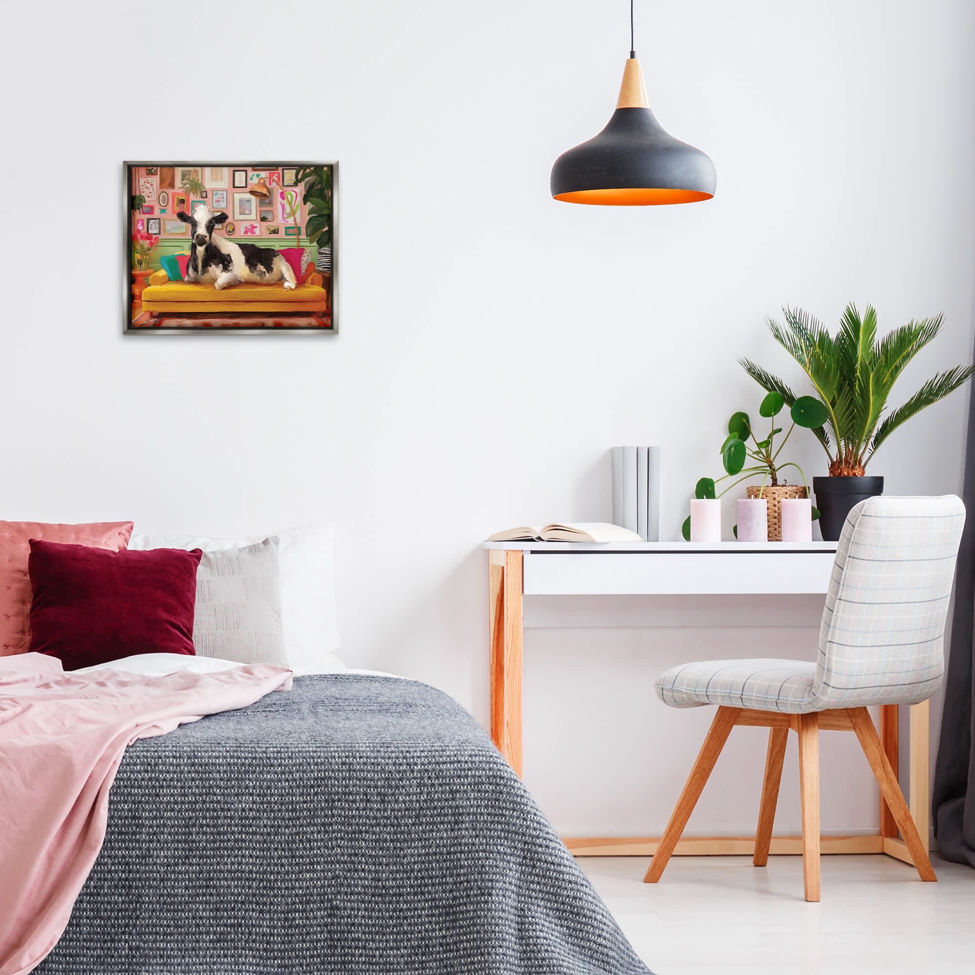 Stupell Industries BS-741-FFL-16X20 Wall-Art - View #3