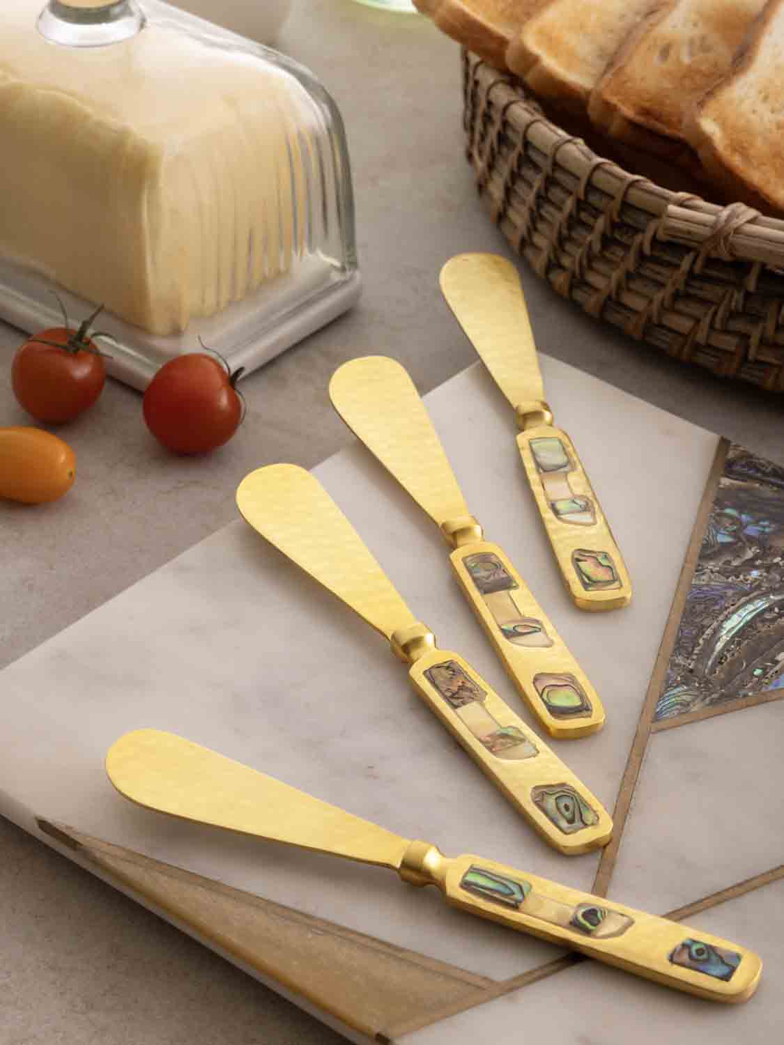 GAURI KOHLI GK41048 serveware - View #4