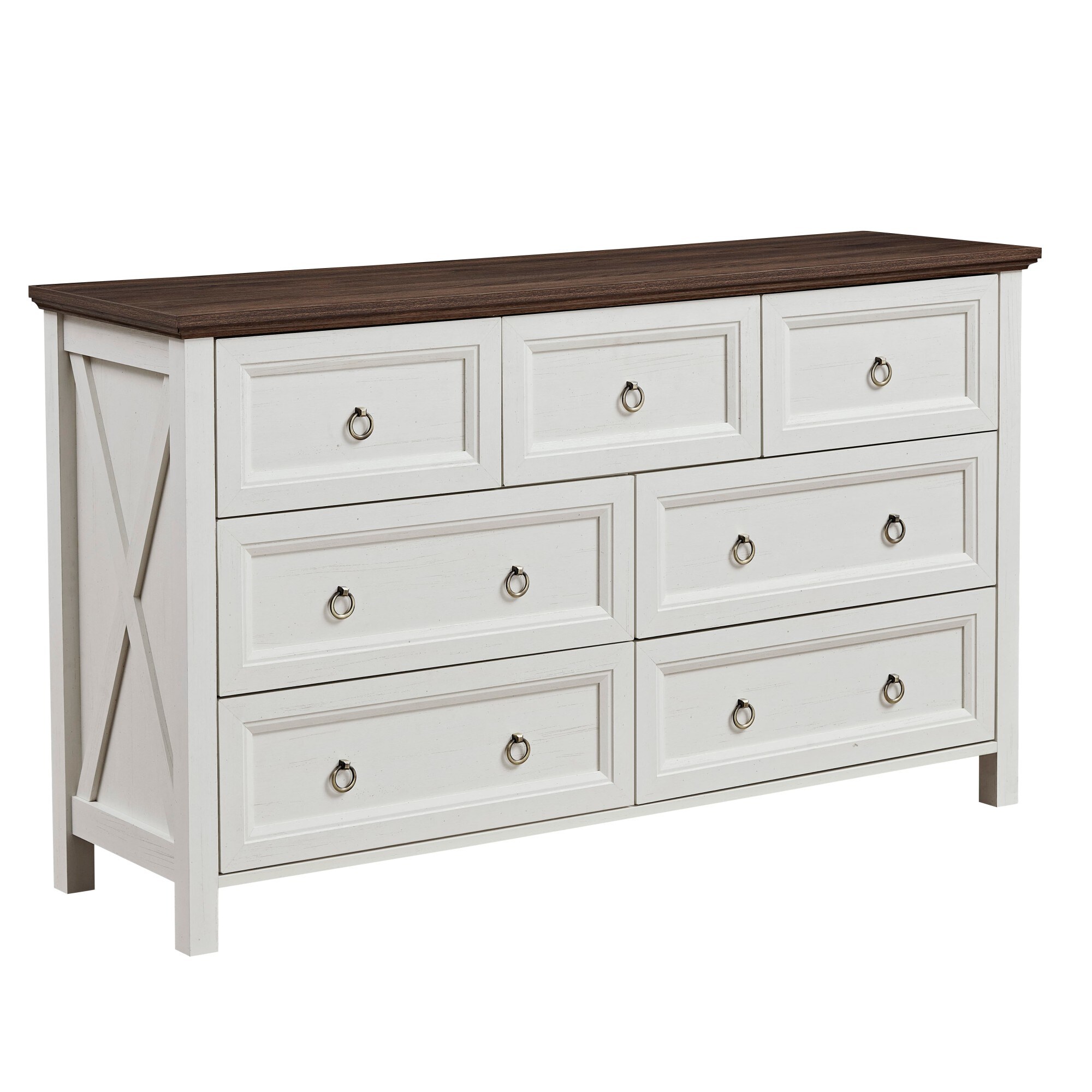 Dexmalle W2393P195498 dressers - View #2