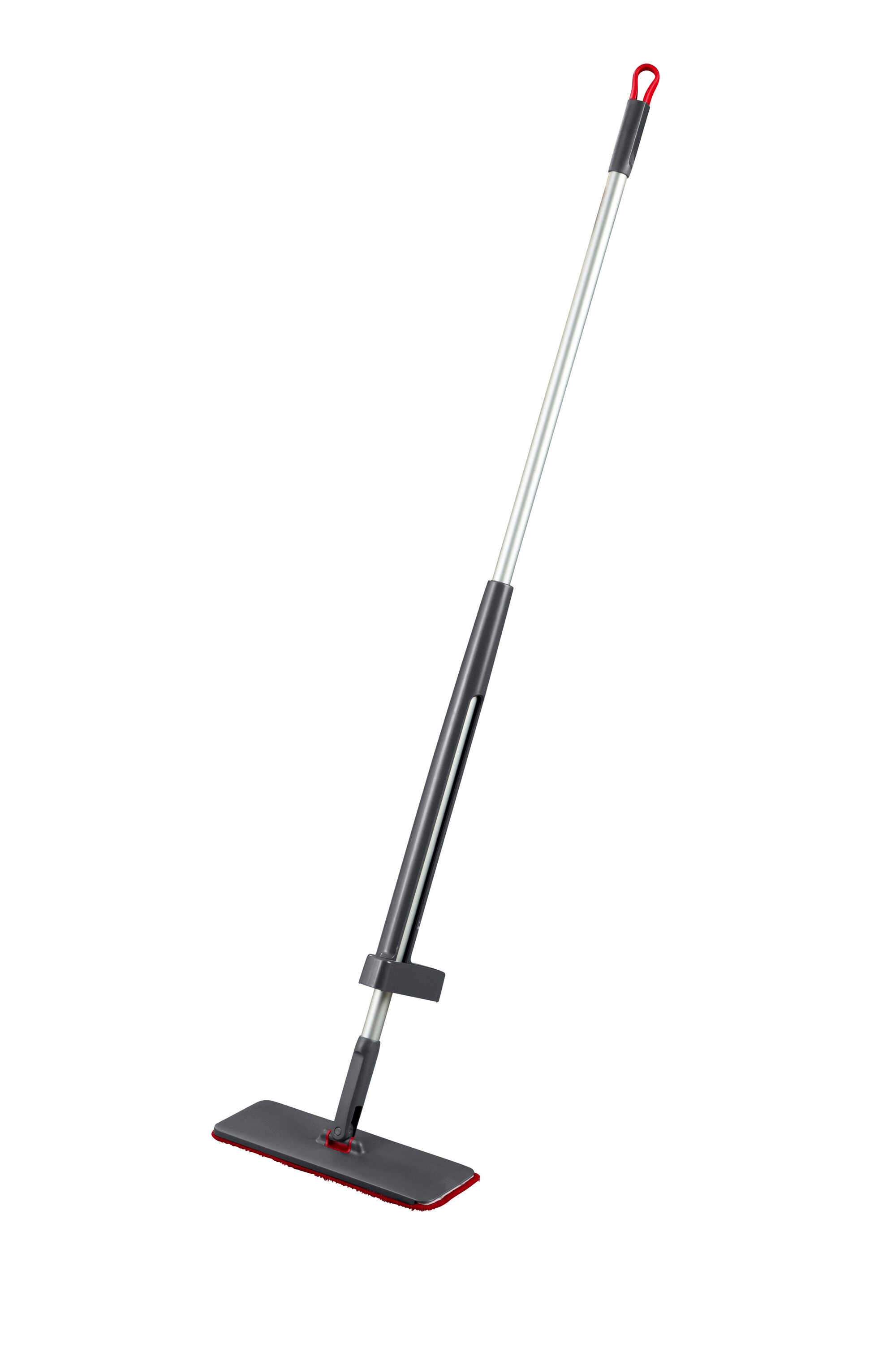 Rubbermaid Microfiber Flat Spin Mop Floor Cleaning System with