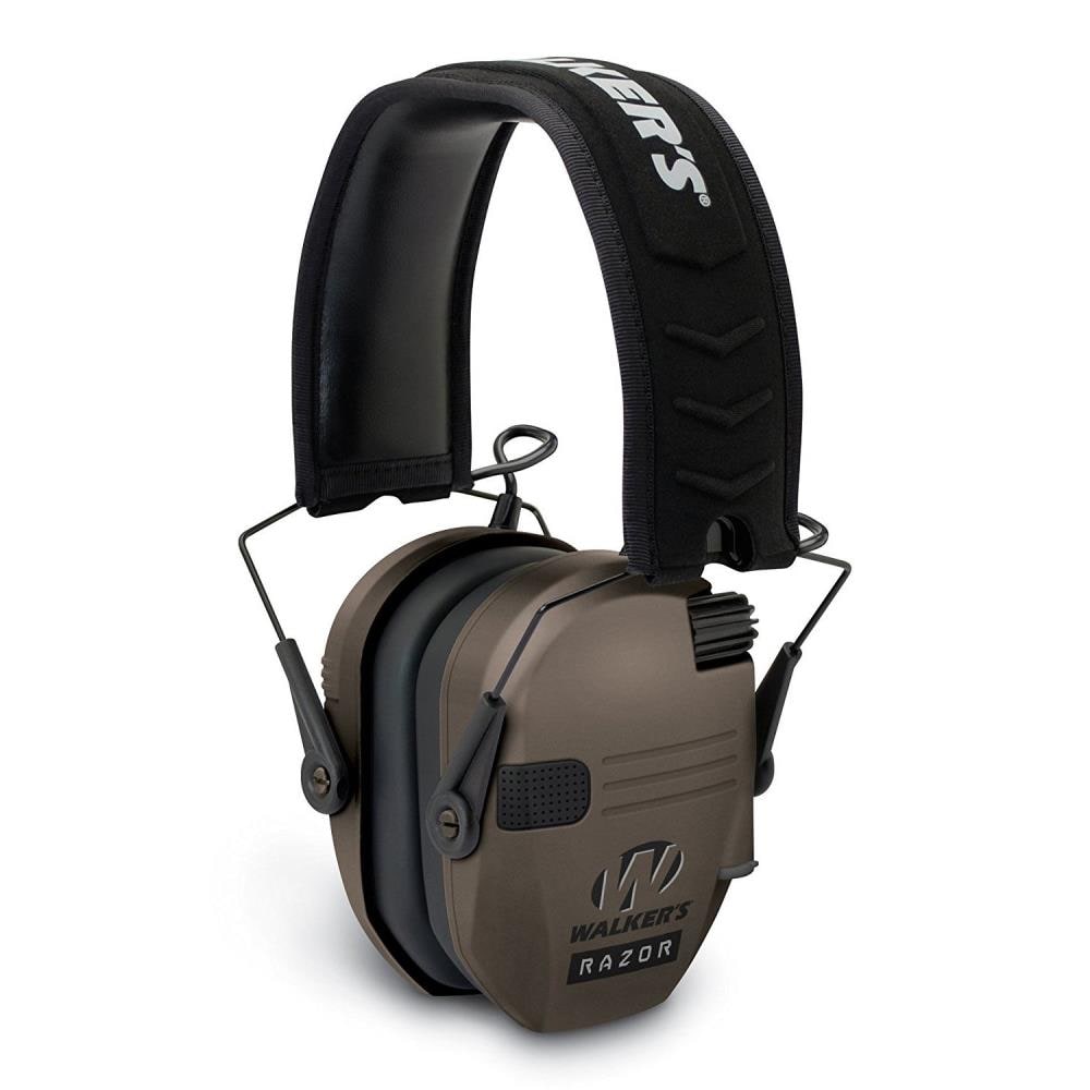 Walker's GWP-RSEM-FDE   GWP-REMSC Hearing-Protection - View #2