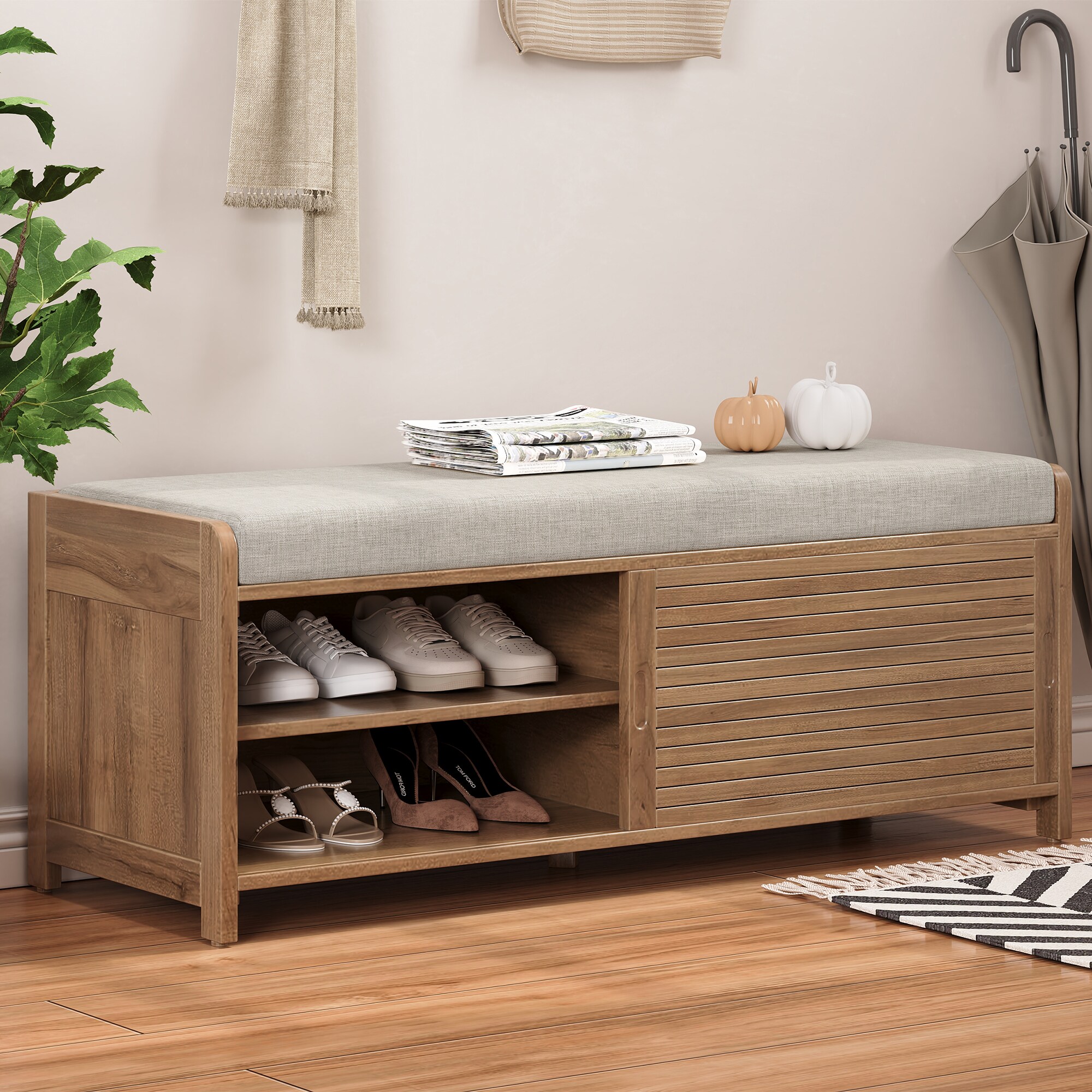 ModernLuxe N715P196968N bench - View #2