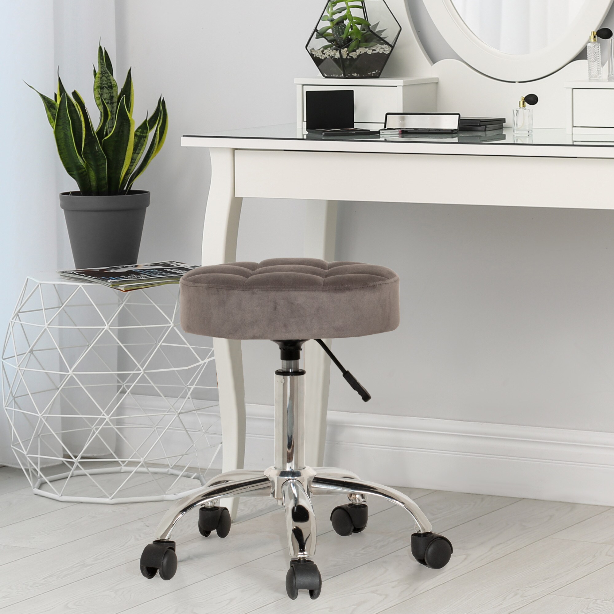 Hillsdale Furniture 51098 Vanity-Stools - View #5