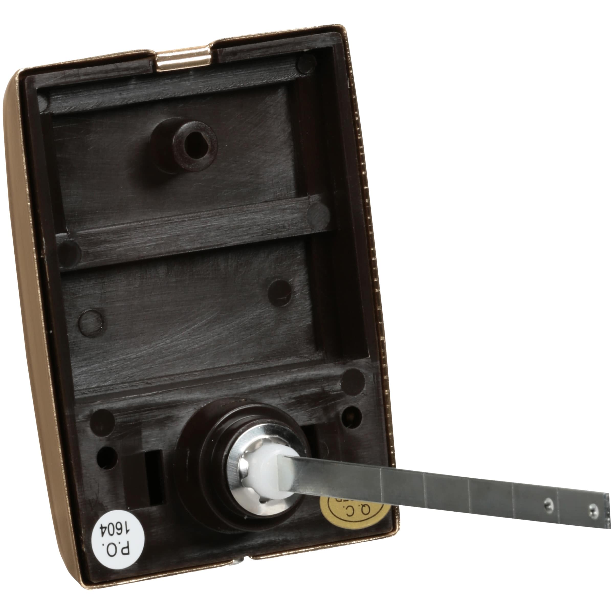 Newhouse Hardware MCH2V Door-Chime - View #5