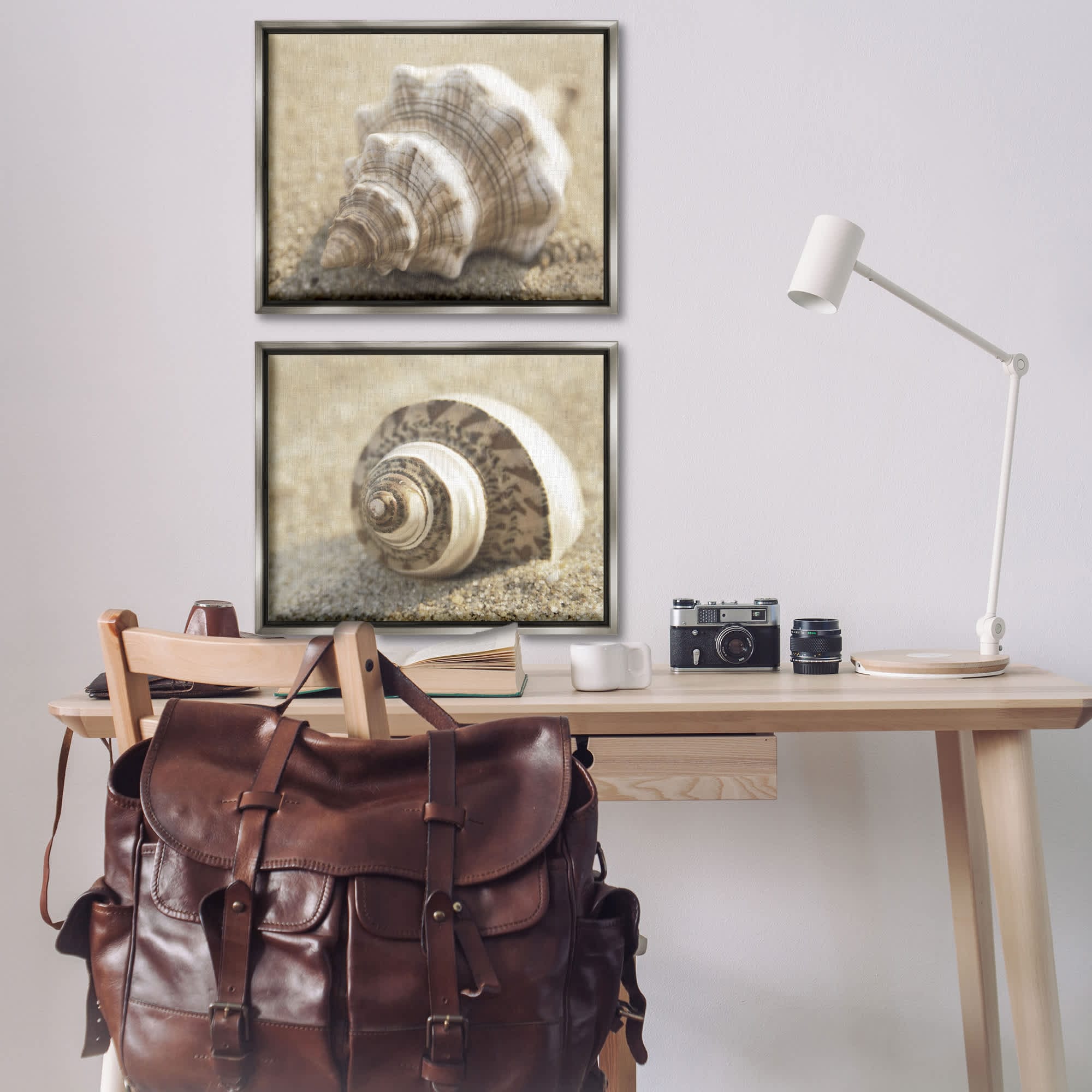 Stupell Industries B2-729-FFL-2PC-24X30 Wall-Art - View #3