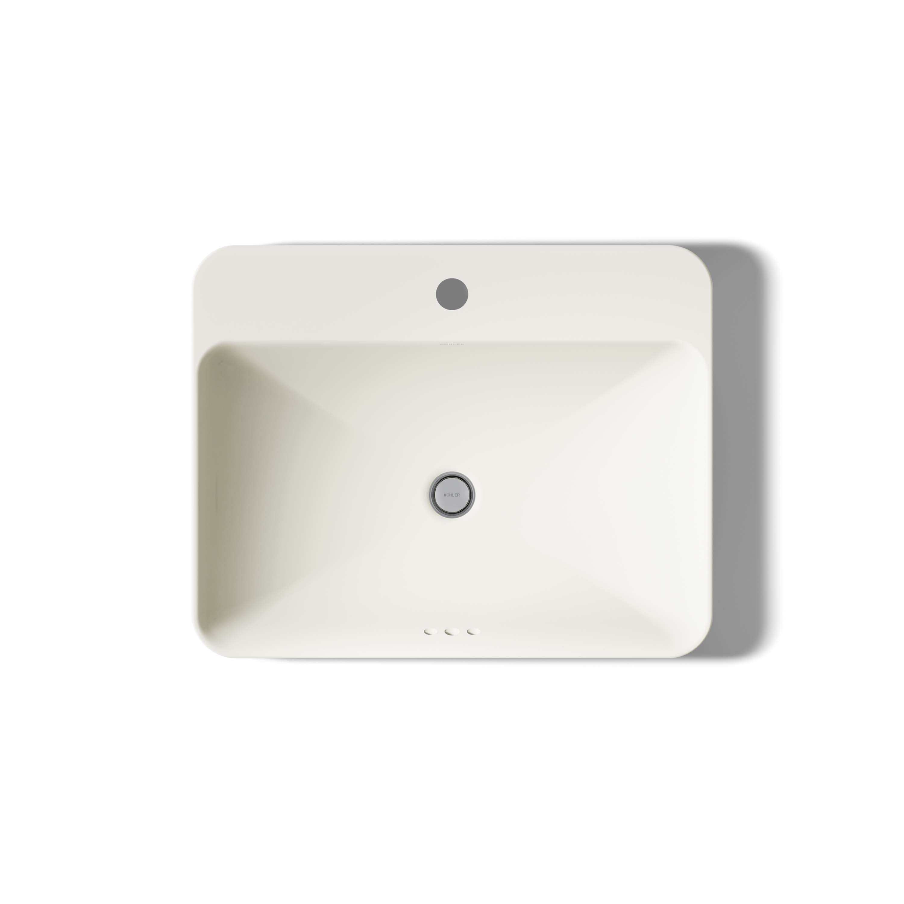 KOHLER 2660-1-96 Bath-Sink - View #12