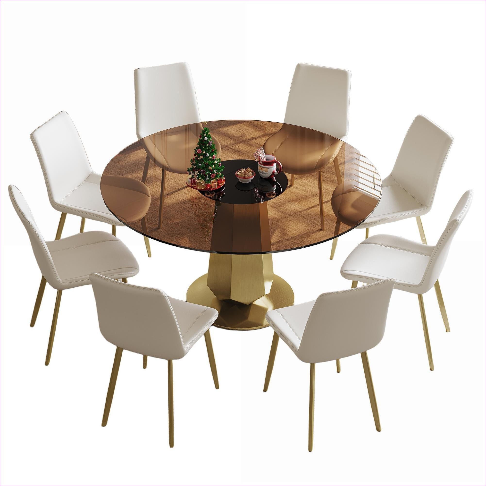 Watnature C1GEMMSCMF51 Dining-Tables - View #15