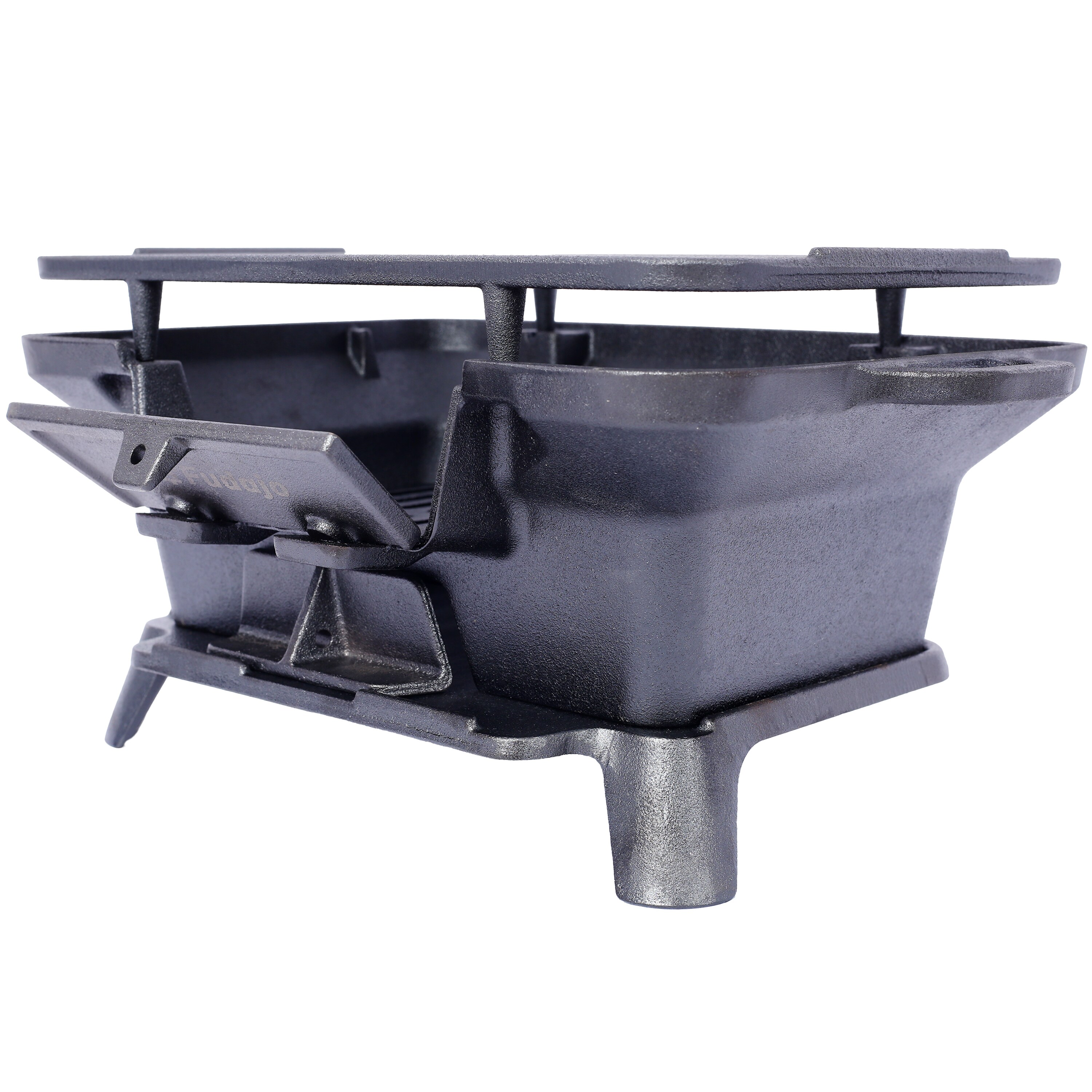 Wildaven MSKK1411 Tabletop-Grills - View #3