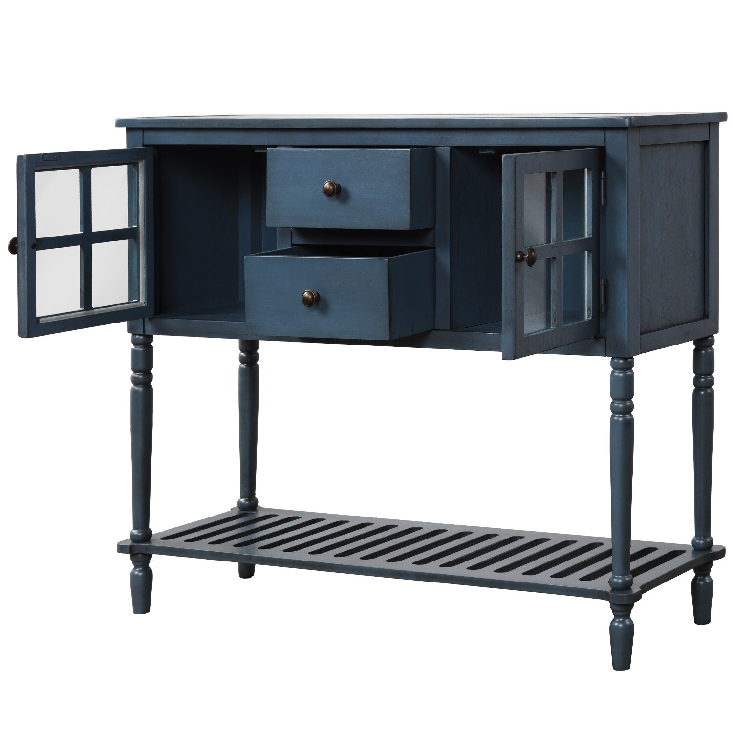 ModernLuxe WF193444AAM Console-Sofa-Tables - View #7