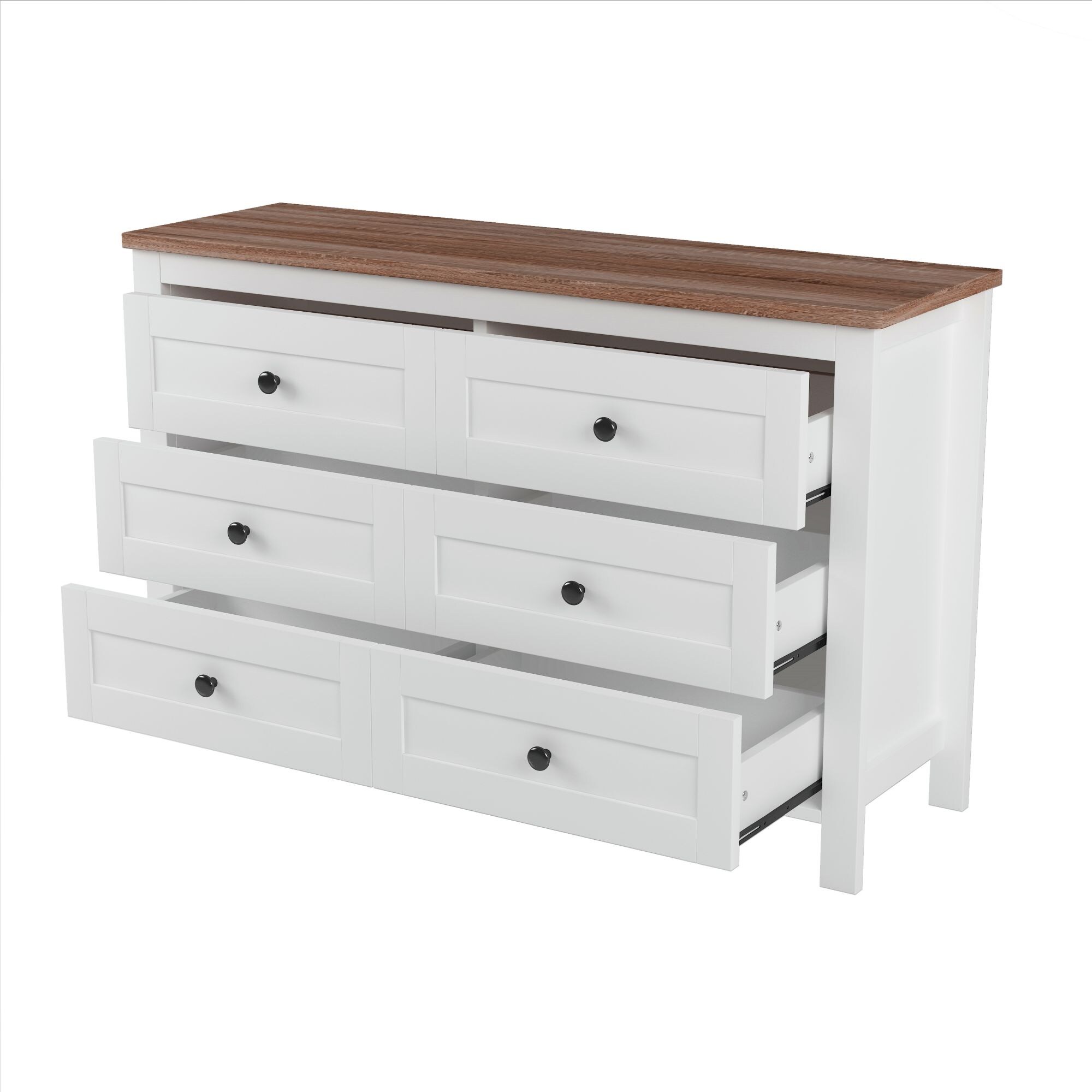 Yiekholo LL-1856AAK dressers - View #7