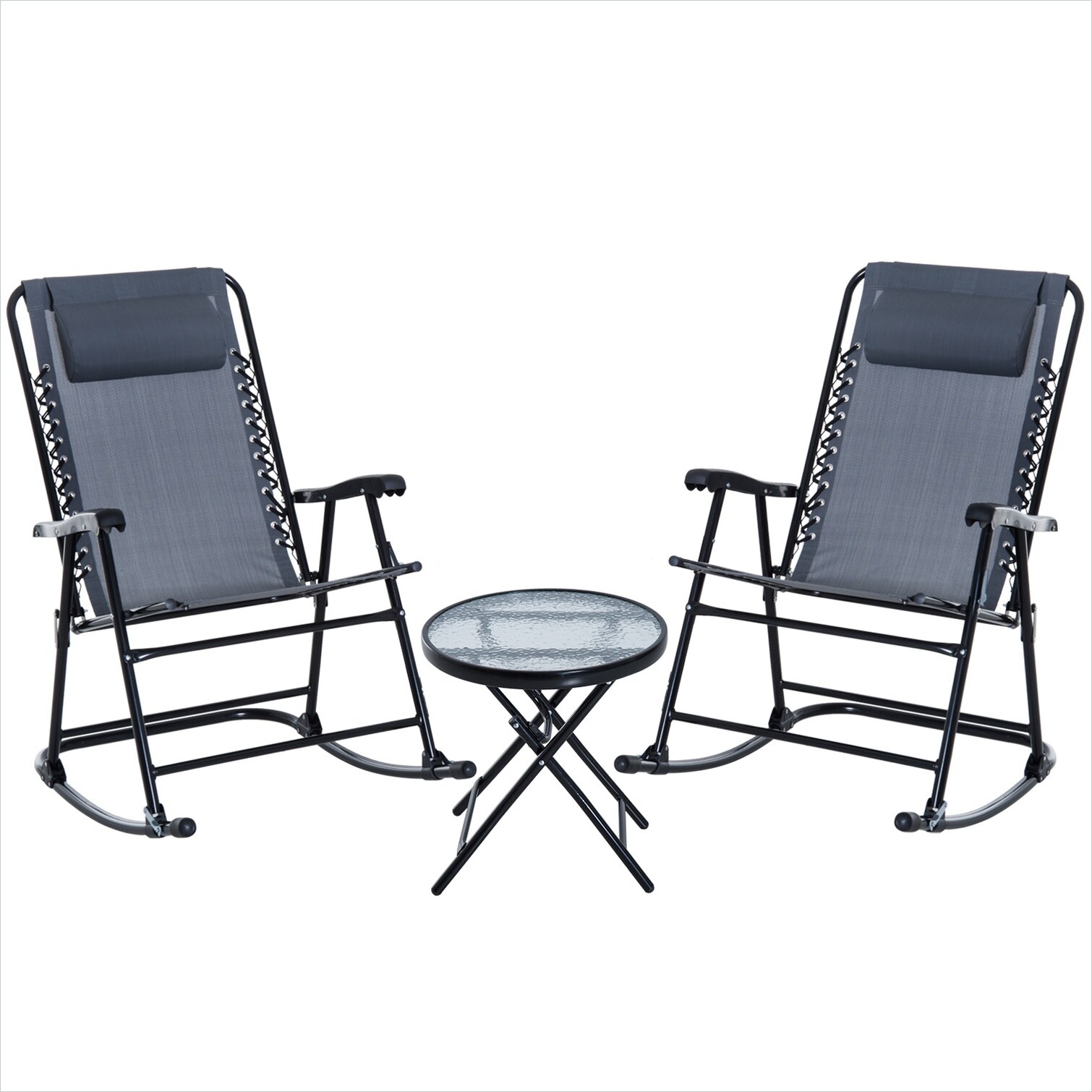 SunJet 6CALK8IU9VDY Patio-Conversation-Sets - View #8